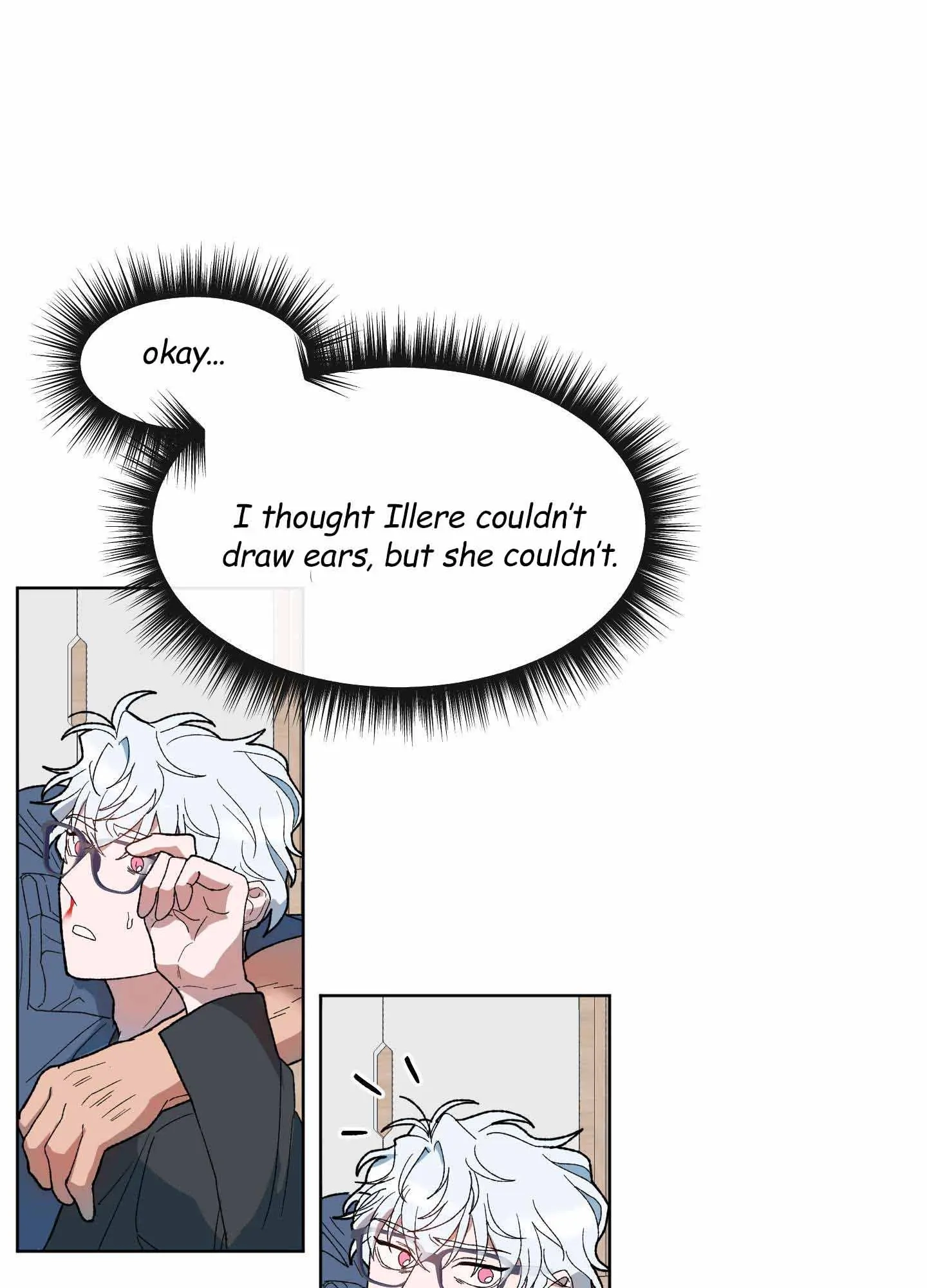I'm Sorry, but Daddy Is My Type! Chapter 3 page 43 - 