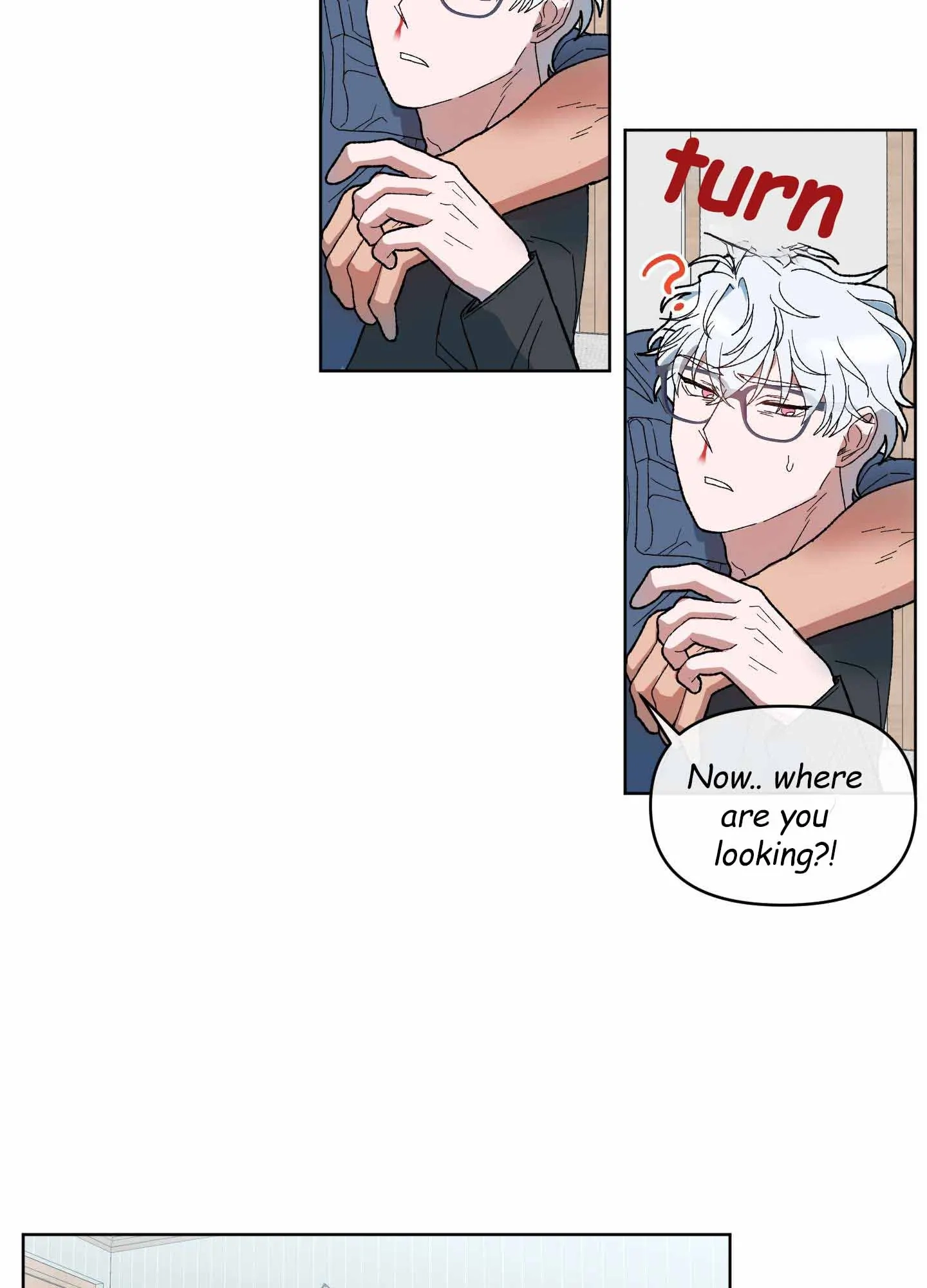 I'm Sorry, but Daddy Is My Type! Chapter 3 page 44 - 