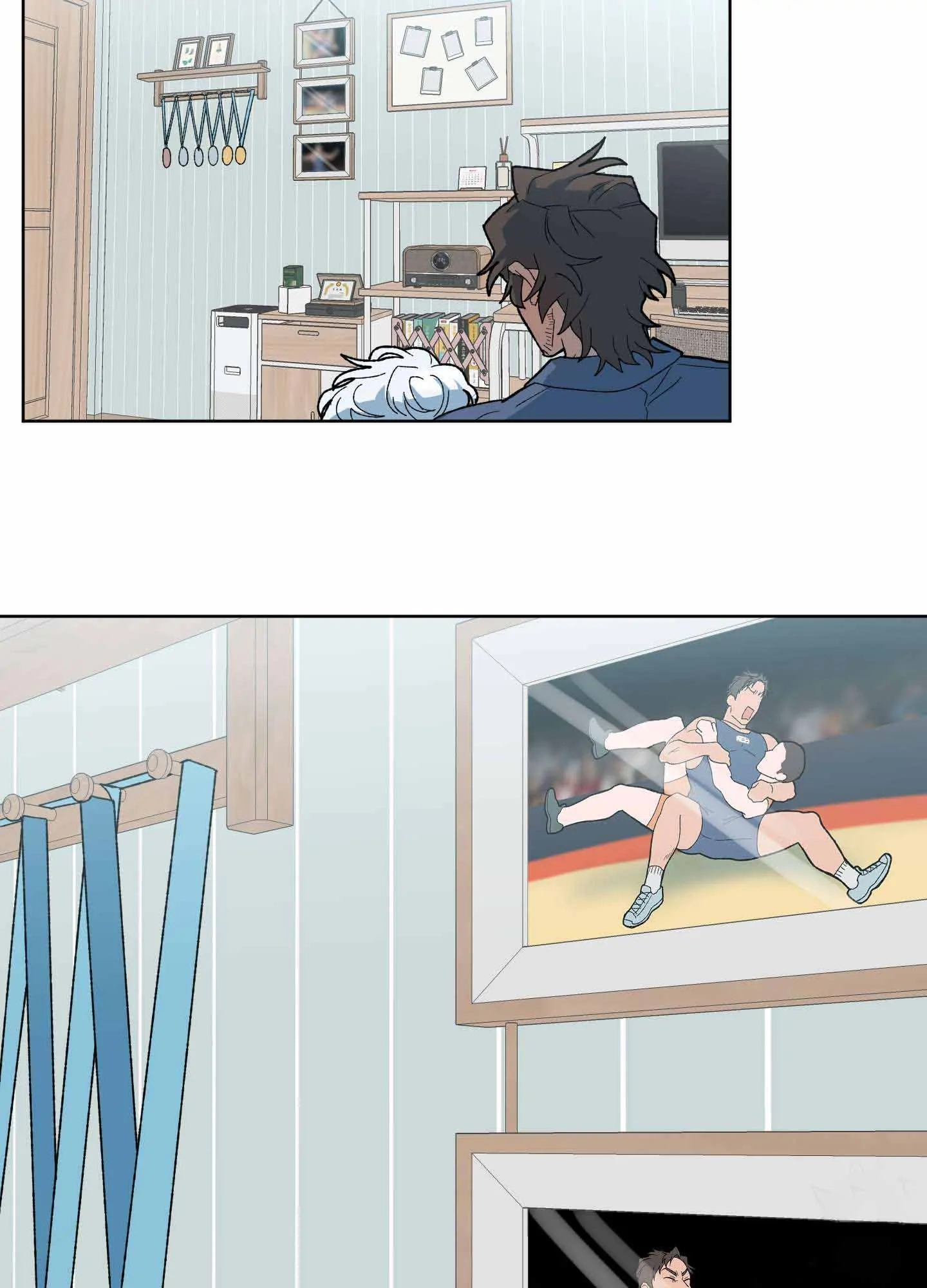 I'm Sorry, but Daddy Is My Type! Chapter 3 page 45 - 