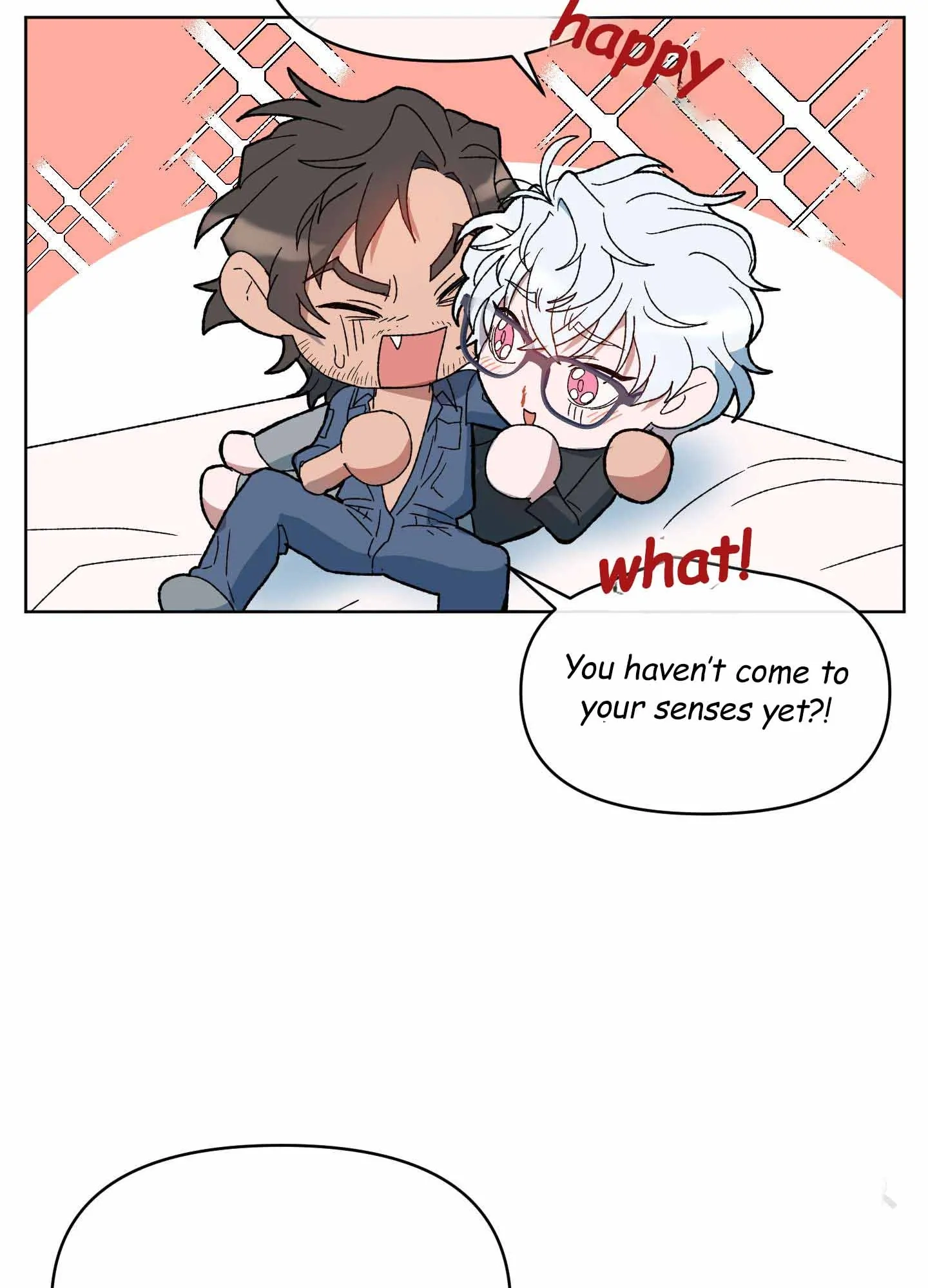 I'm Sorry, but Daddy Is My Type! Chapter 3 page 47 - 