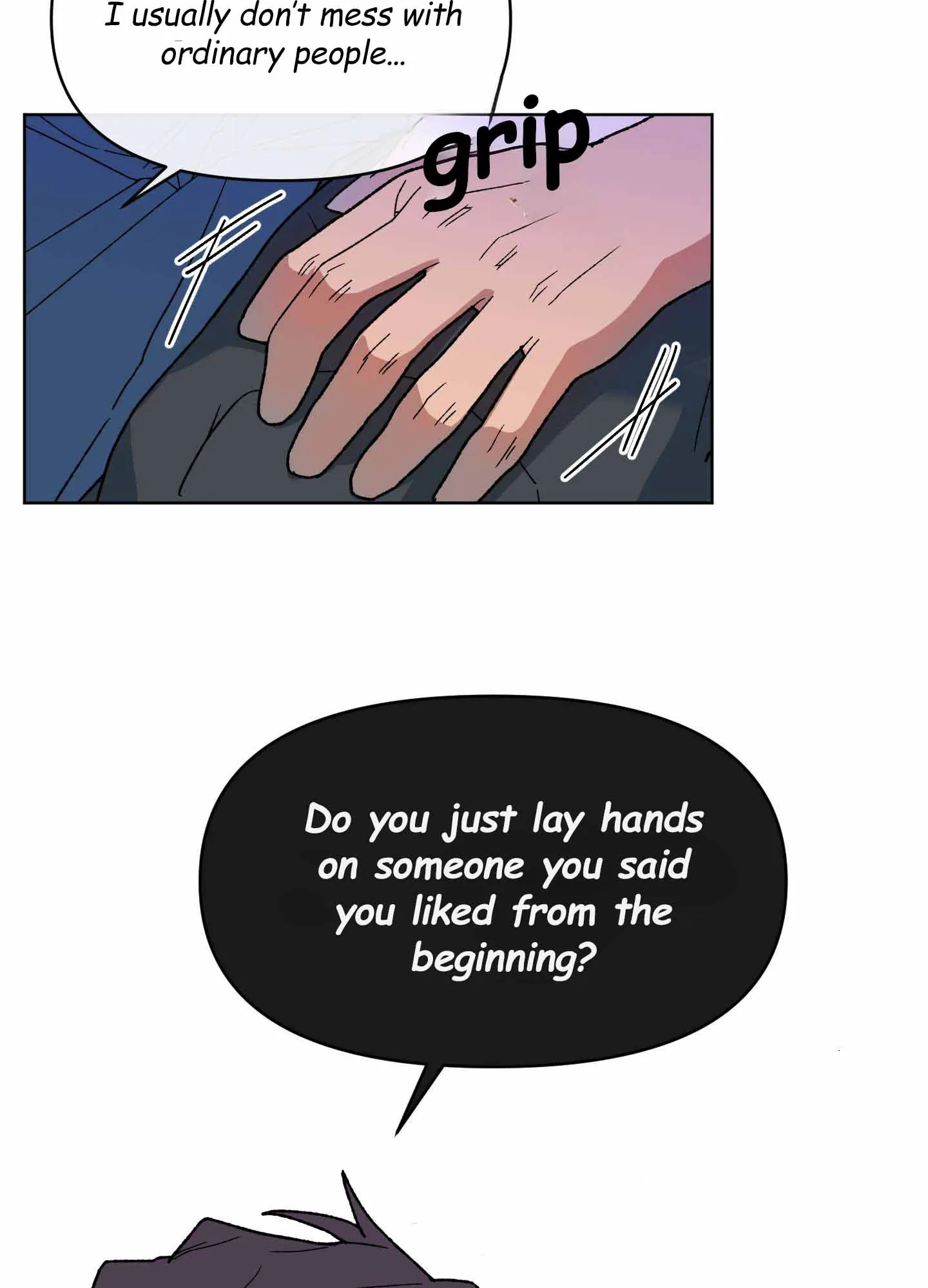 I'm Sorry, but Daddy Is My Type! Chapter 3 page 48 - 