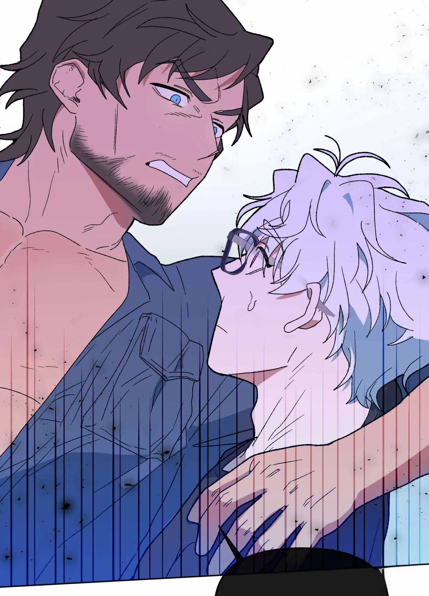 I'm Sorry, but Daddy Is My Type! Chapter 3 page 49 - 