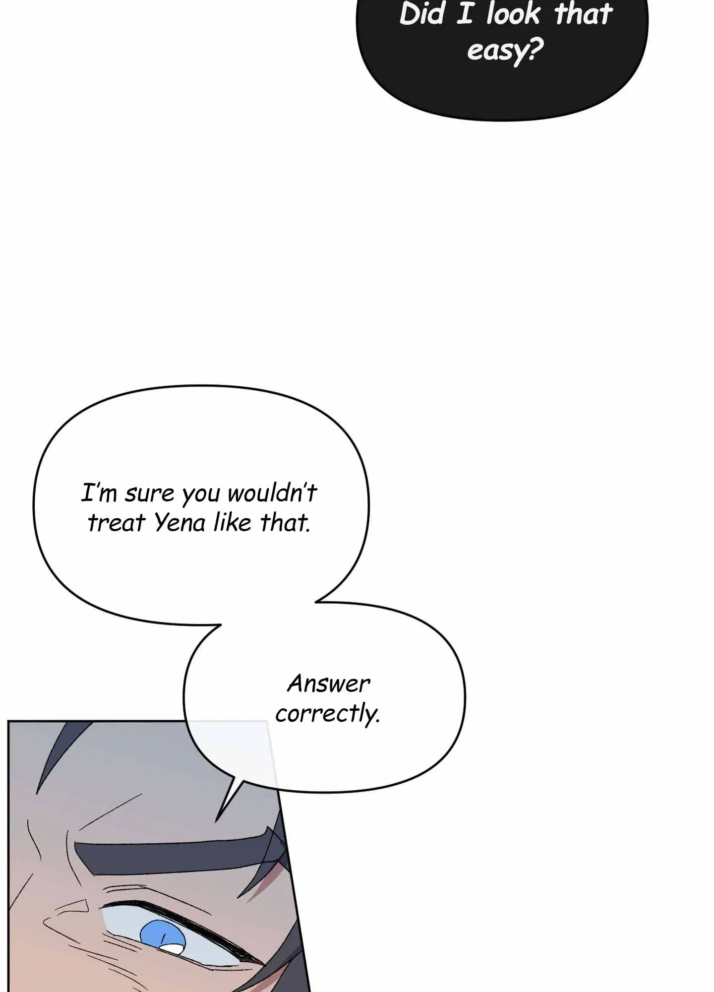 I'm Sorry, but Daddy Is My Type! Chapter 3 page 50 - 