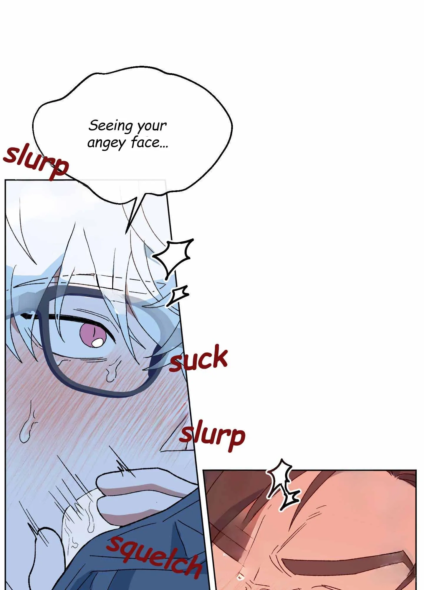 I'm Sorry, but Daddy Is My Type! Chapter 3 page 6 - 