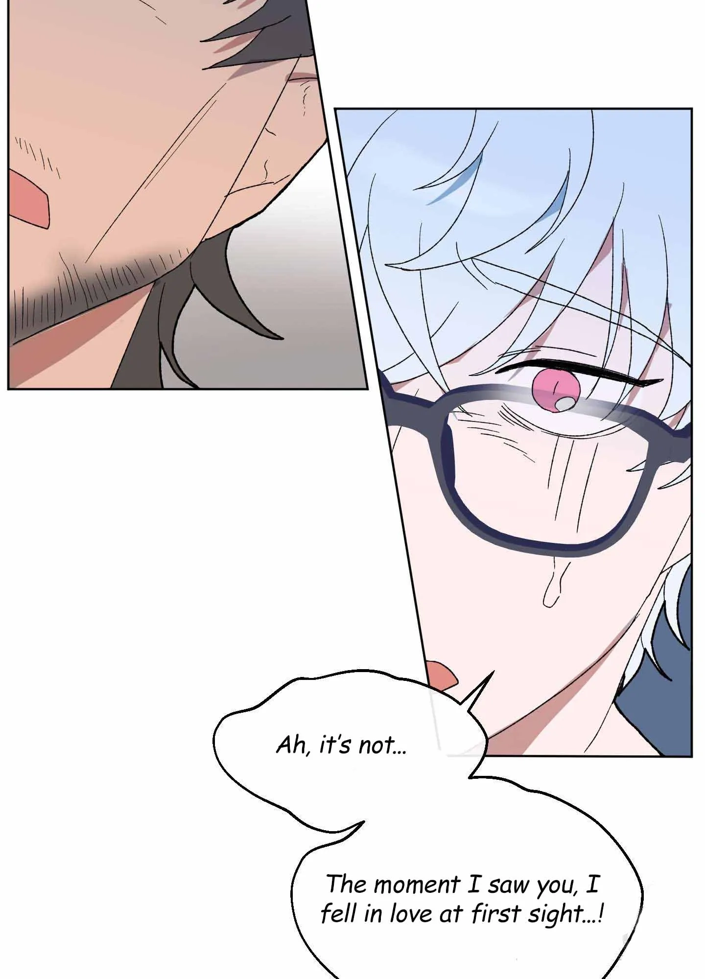 I'm Sorry, but Daddy Is My Type! Chapter 3 page 51 - 