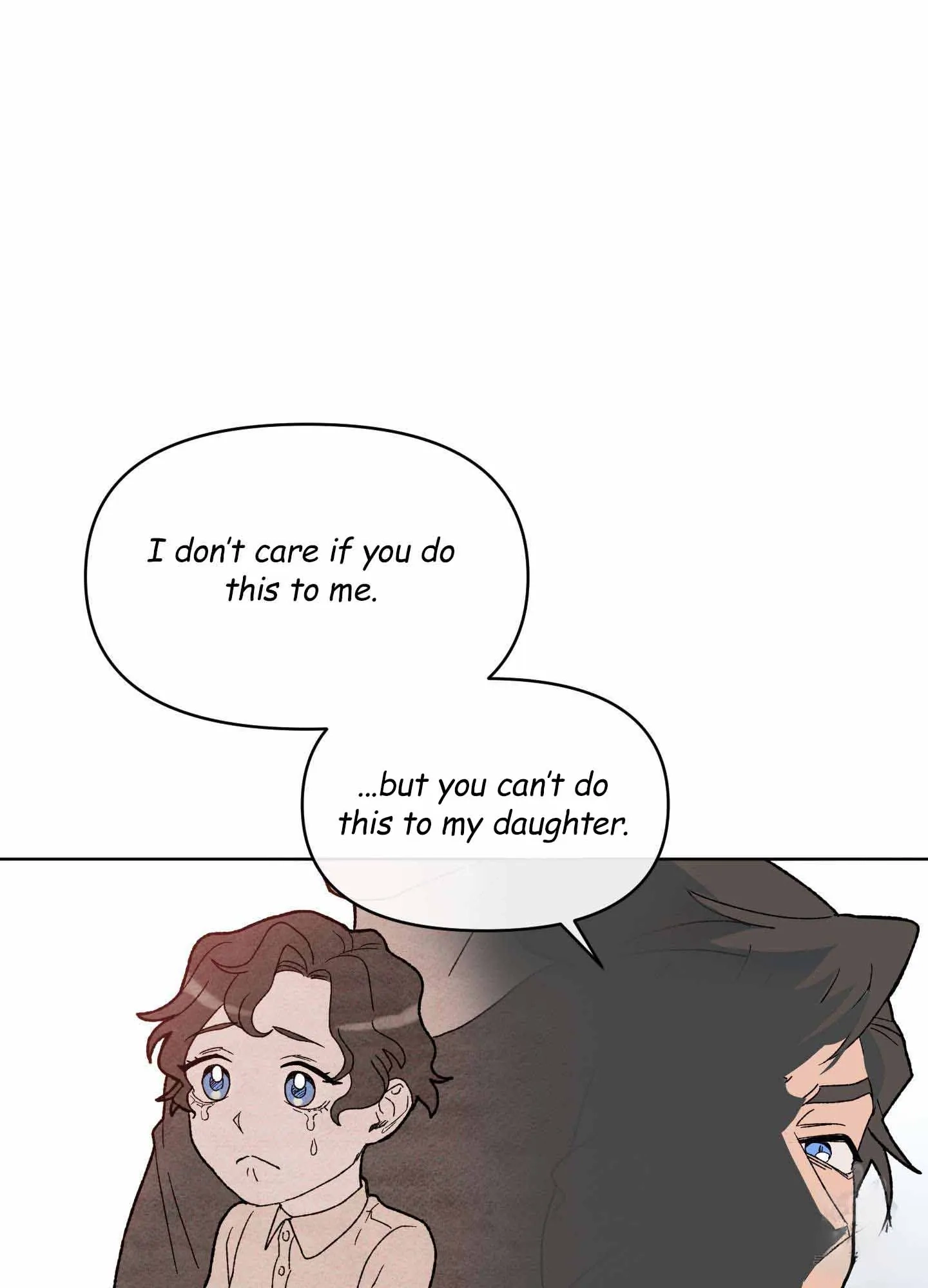 I'm Sorry, but Daddy Is My Type! Chapter 3 page 53 - 