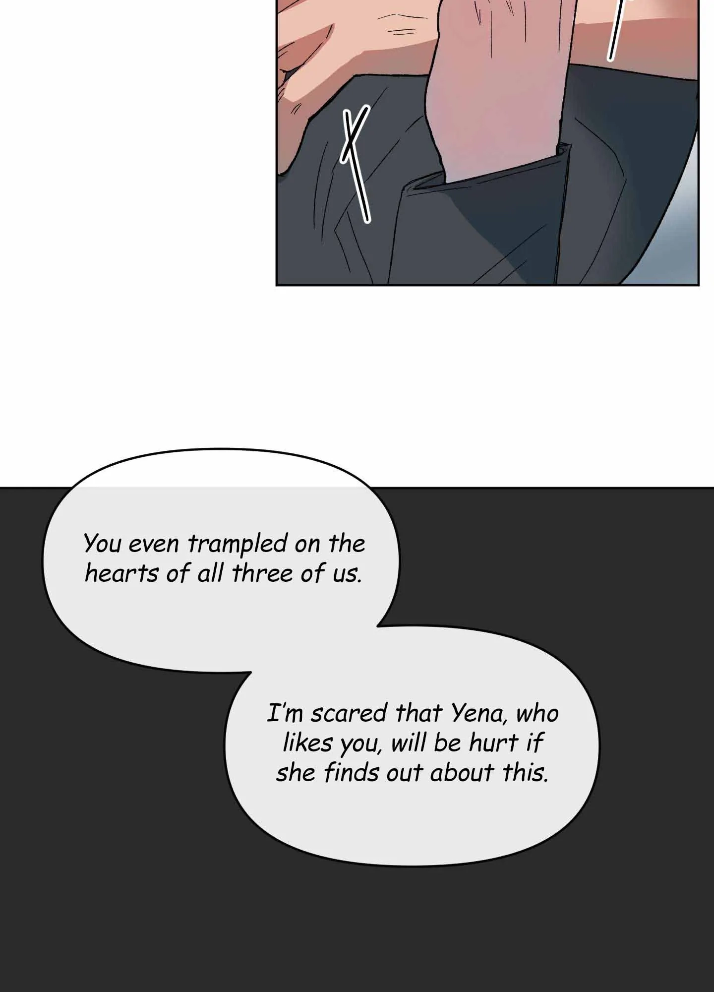 I'm Sorry, but Daddy Is My Type! Chapter 3 page 56 - 