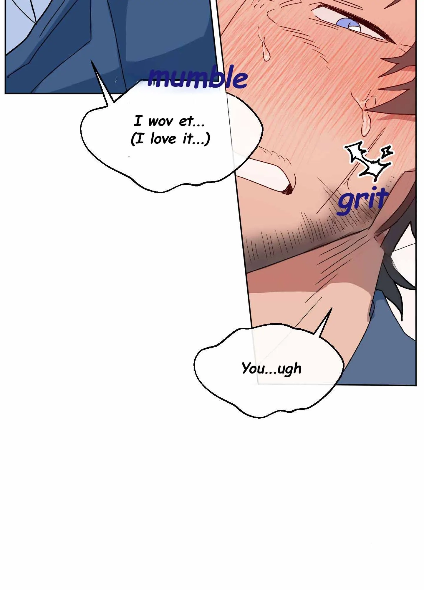 I'm Sorry, but Daddy Is My Type! Chapter 3 page 7 - 