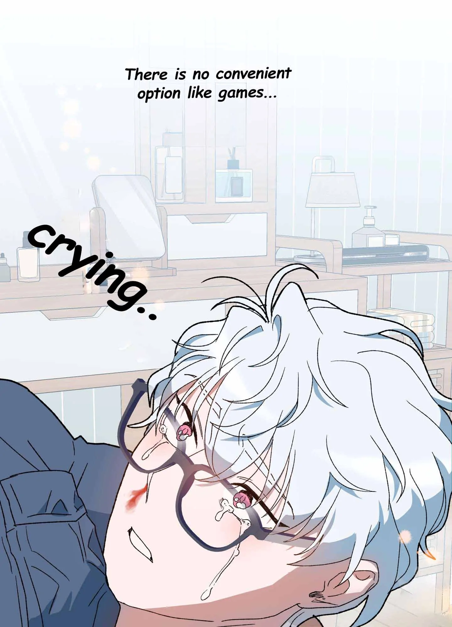 I'm Sorry, but Daddy Is My Type! Chapter 3 page 61 - 