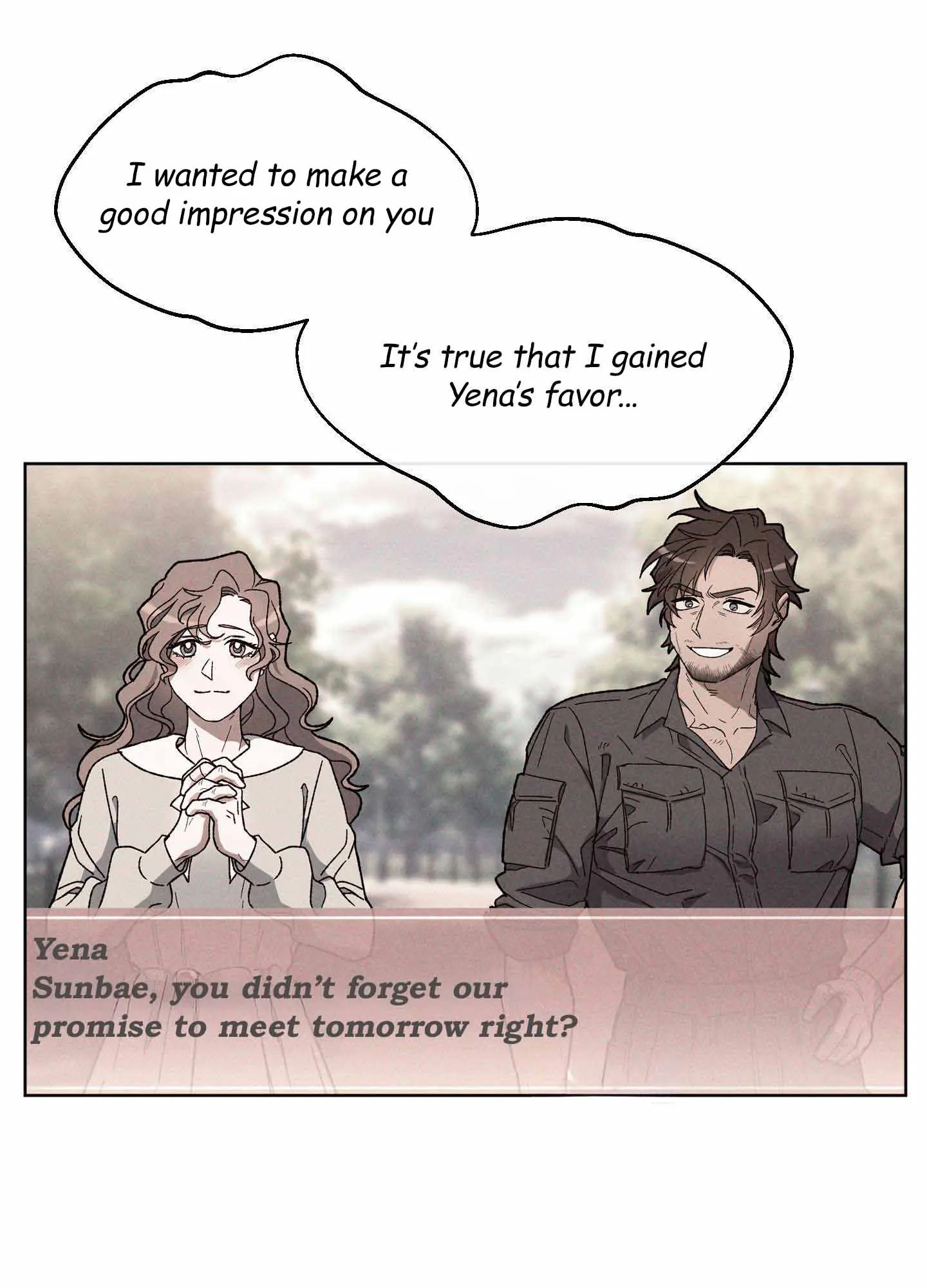 I'm Sorry, but Daddy Is My Type! Chapter 3 page 63 - 