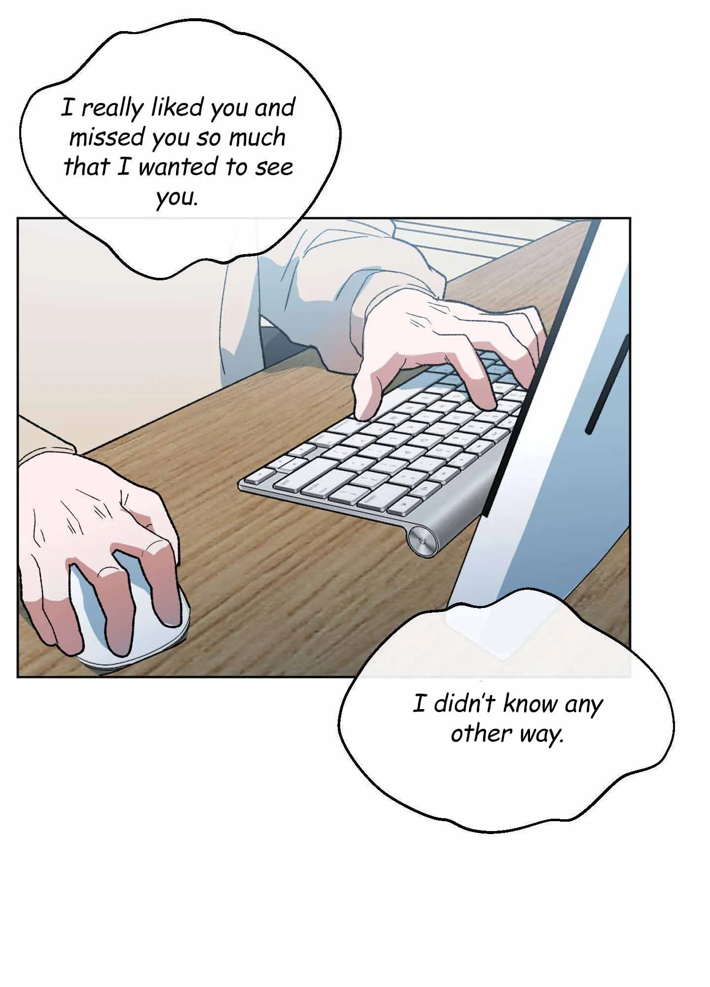 I'm Sorry, but Daddy Is My Type! Chapter 3 page 64 - 