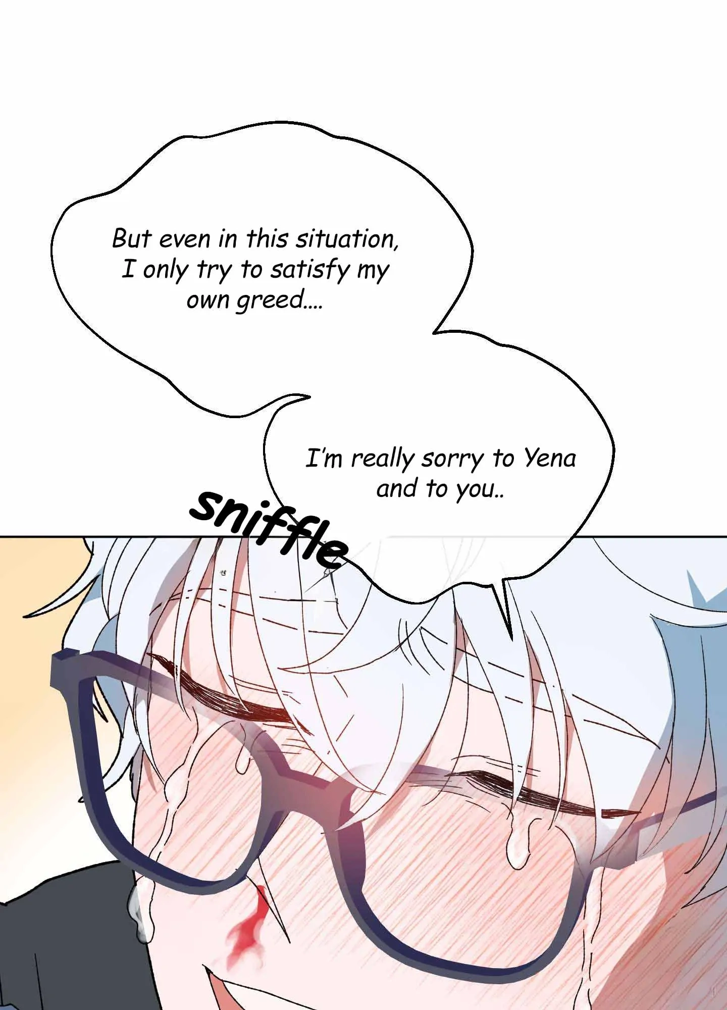 I'm Sorry, but Daddy Is My Type! Chapter 3 page 65 - 
