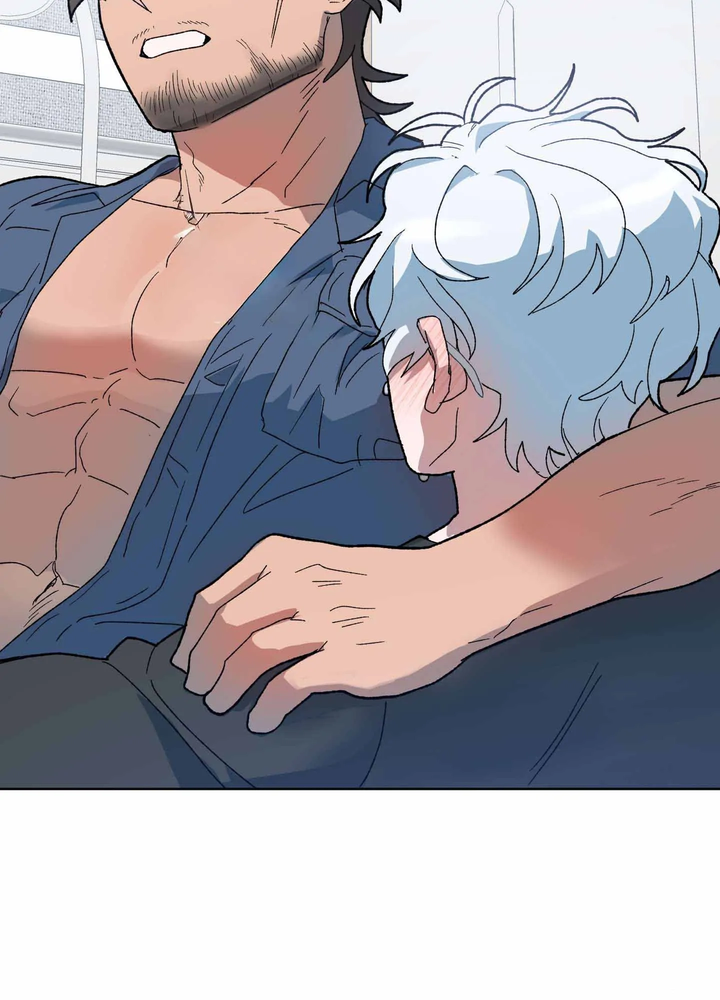 I'm Sorry, but Daddy Is My Type! Chapter 3 page 67 - 