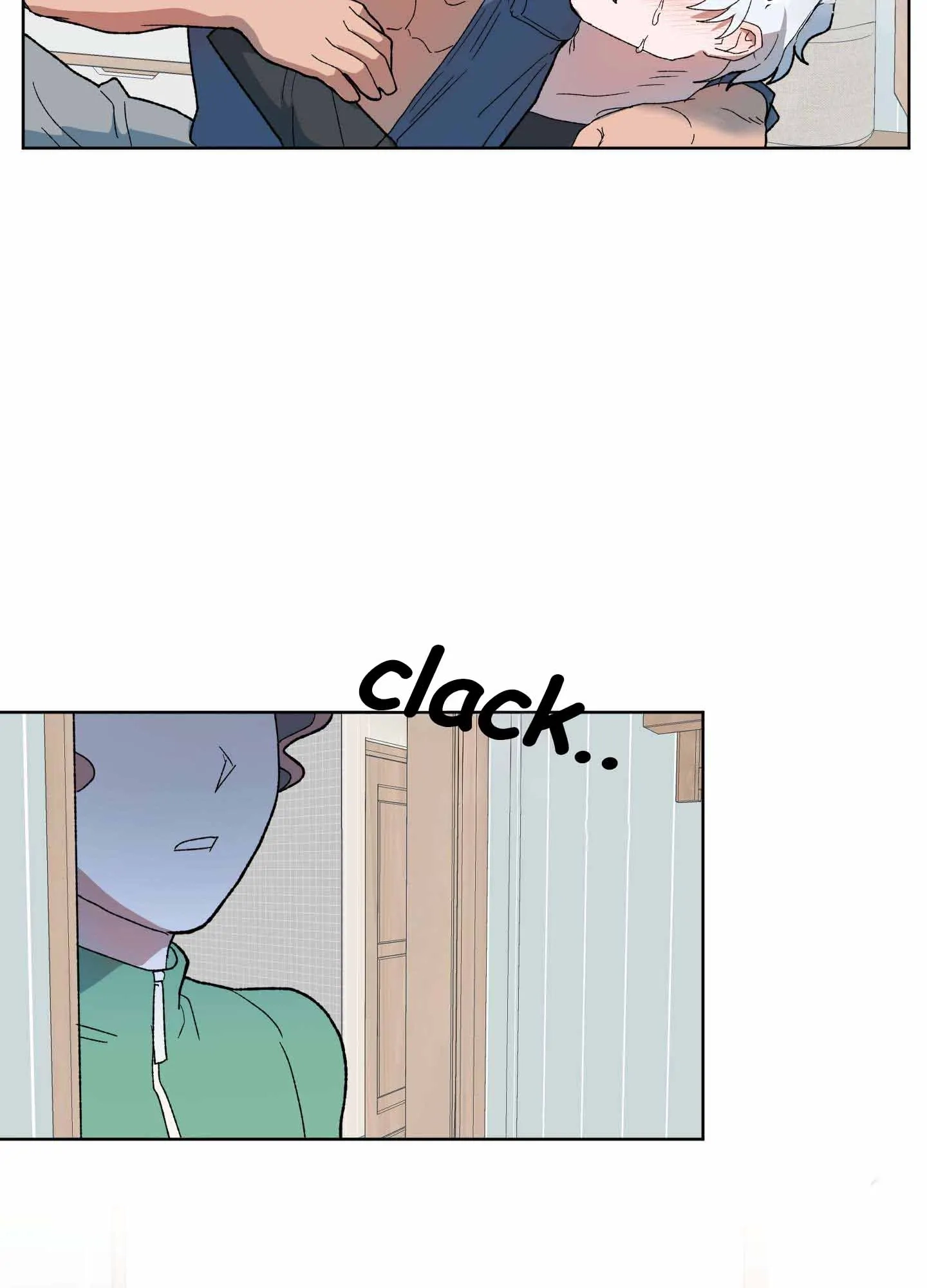 I'm Sorry, but Daddy Is My Type! Chapter 3 page 71 - 