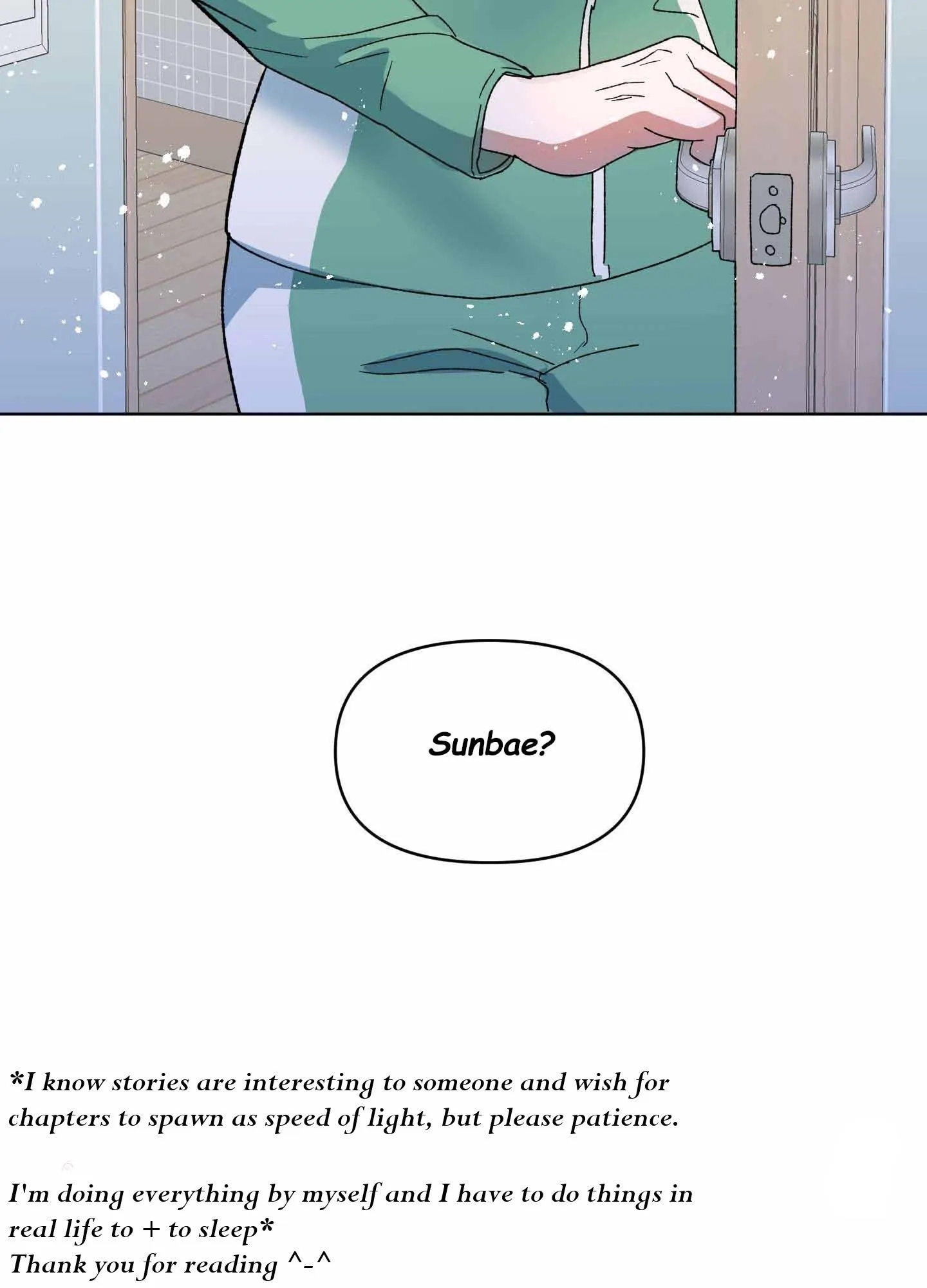I'm Sorry, but Daddy Is My Type! Chapter 3 page 73 - 