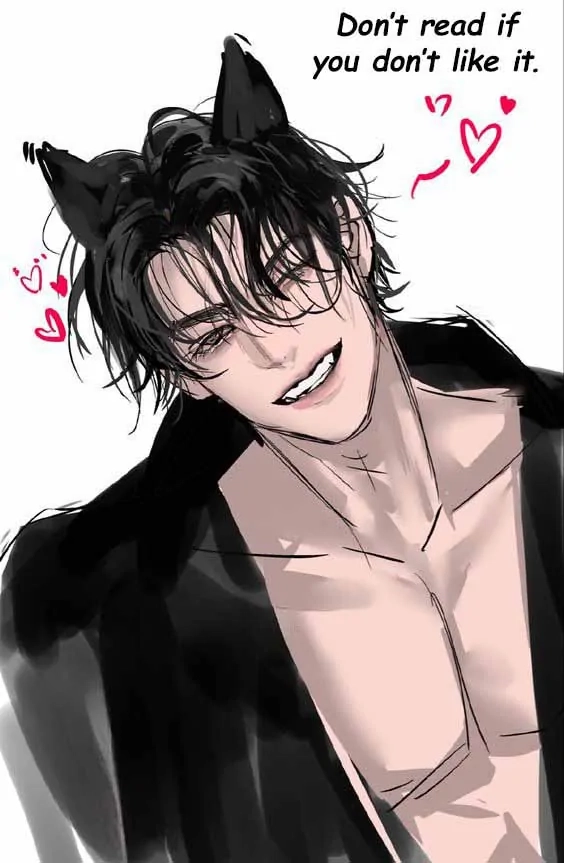 I'm Sorry, but Daddy Is My Type! Chapter 3 page 74 - 