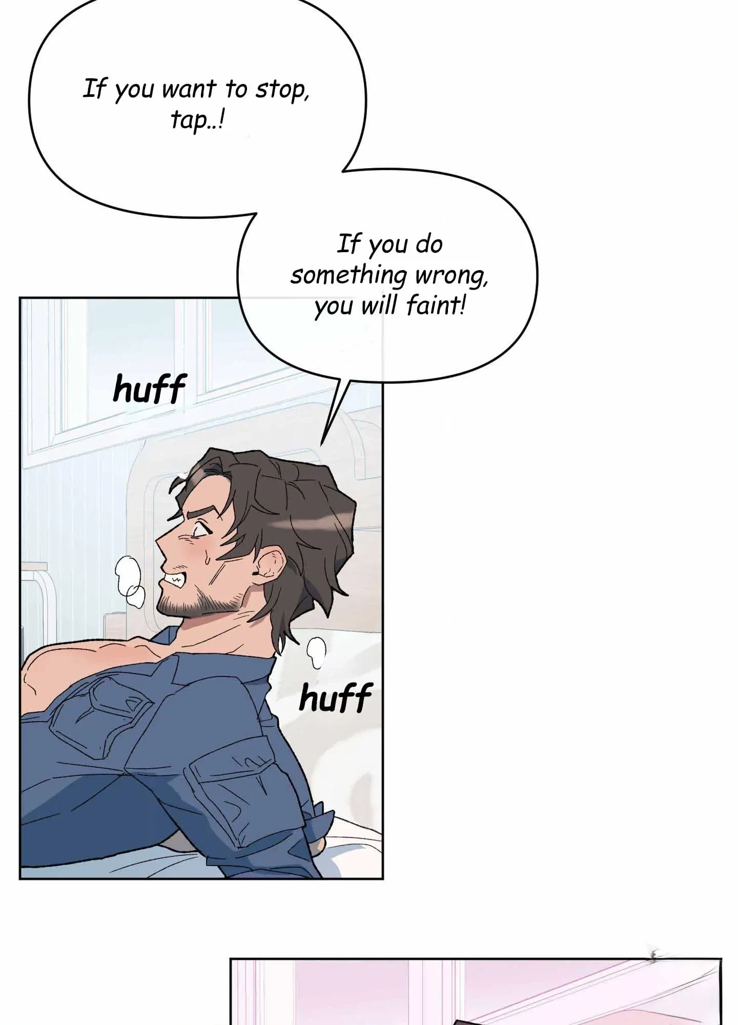 I'm Sorry, but Daddy Is My Type! Chapter 3 page 10 - 