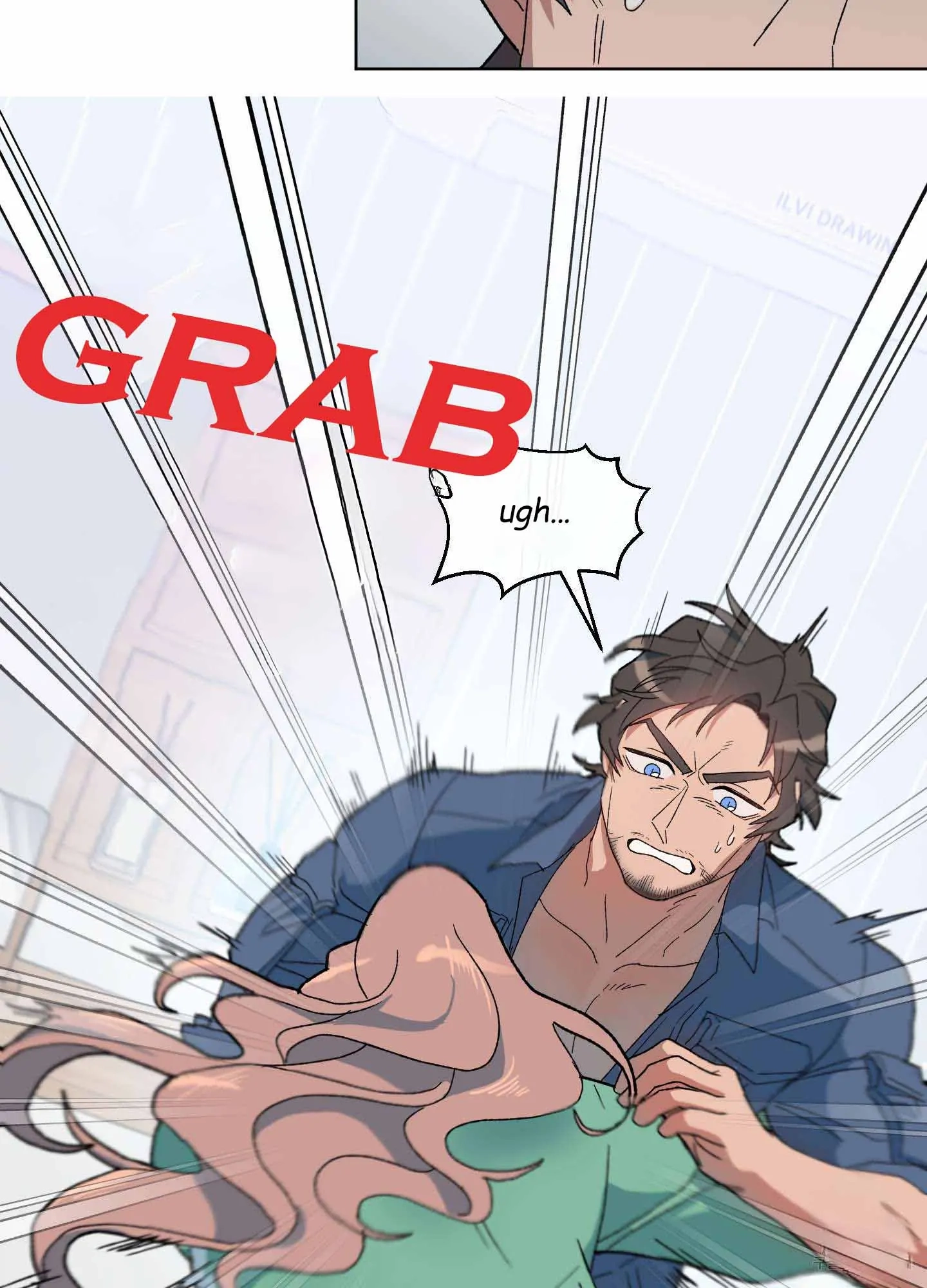 I'm Sorry, but Daddy Is My Type! Chapter 4 page 11 - 