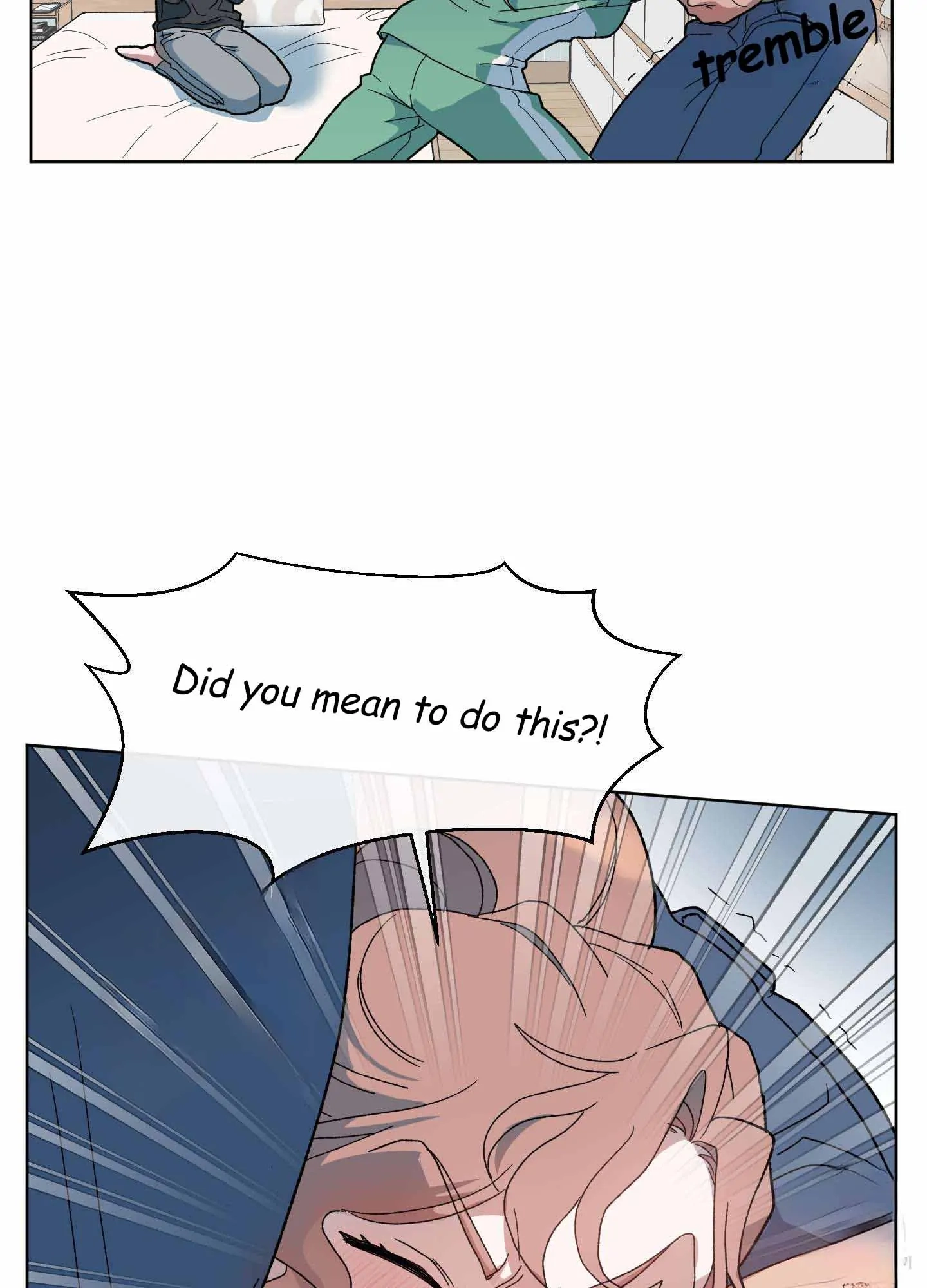 I'm Sorry, but Daddy Is My Type! Chapter 4 page 14 - 