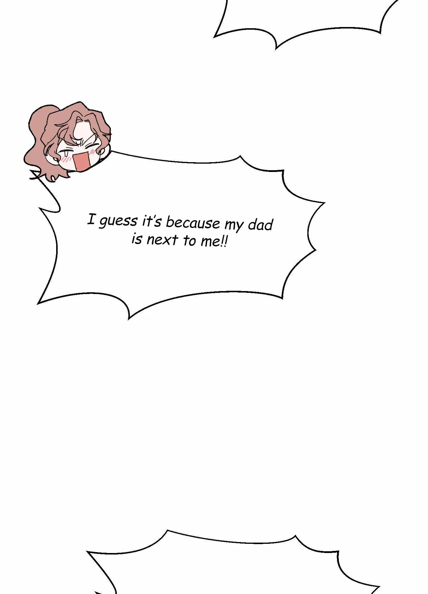 I'm Sorry, but Daddy Is My Type! Chapter 4 page 18 - 
