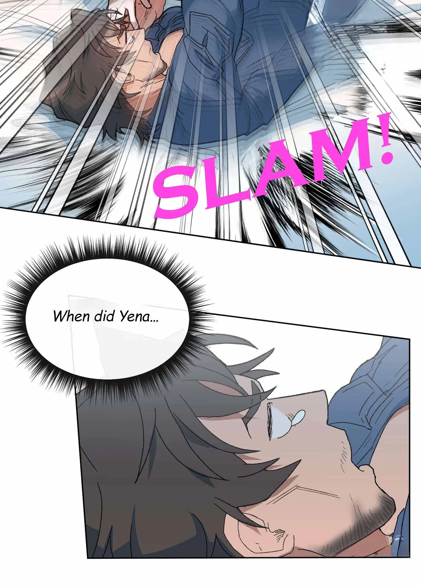 I'm Sorry, but Daddy Is My Type! Chapter 4 page 22 - 