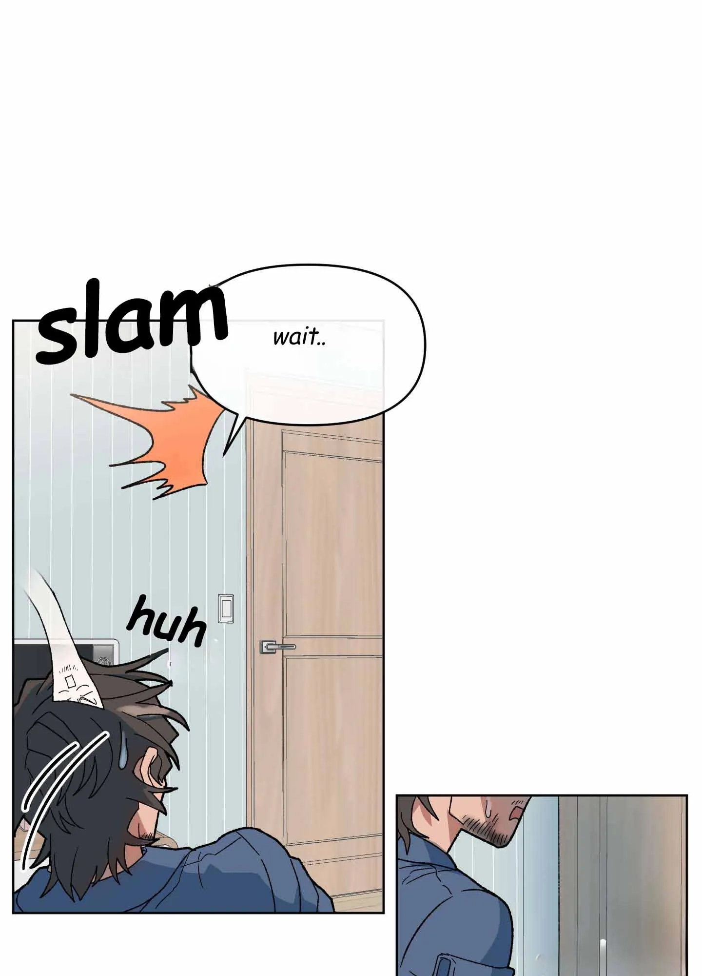 I'm Sorry, but Daddy Is My Type! Chapter 4 page 25 - 