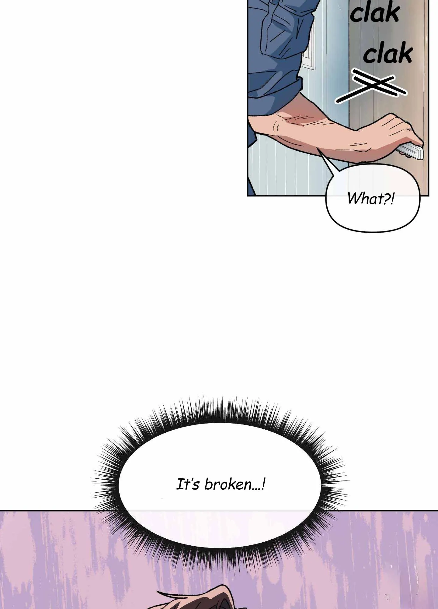 I'm Sorry, but Daddy Is My Type! Chapter 4 page 26 - 