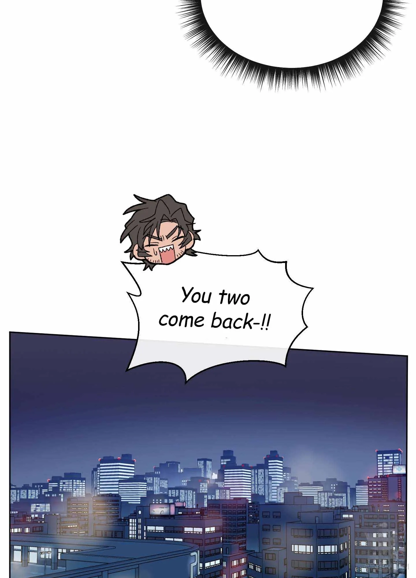 I'm Sorry, but Daddy Is My Type! Chapter 4 page 28 - 