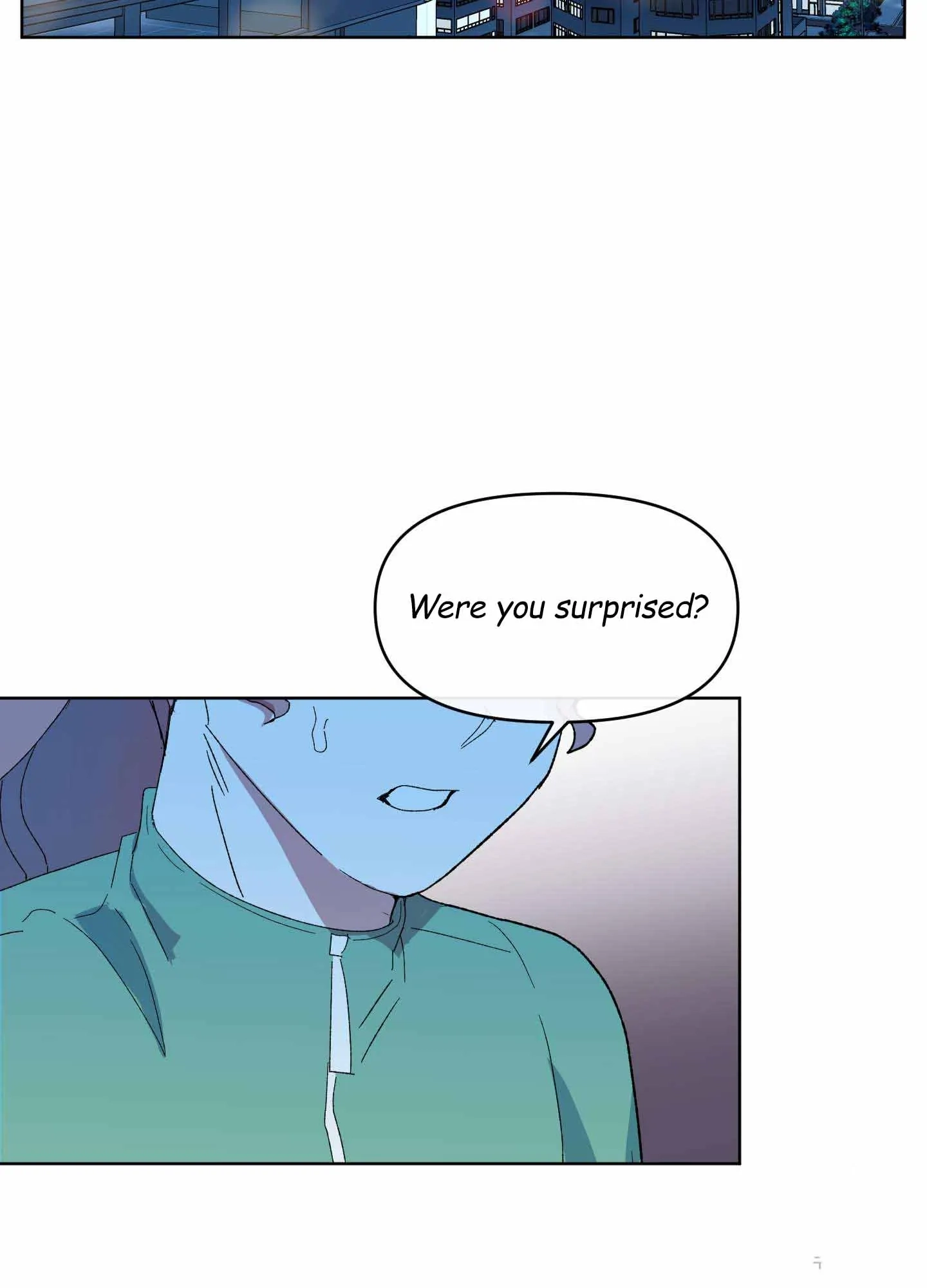 I'm Sorry, but Daddy Is My Type! Chapter 4 page 29 - 