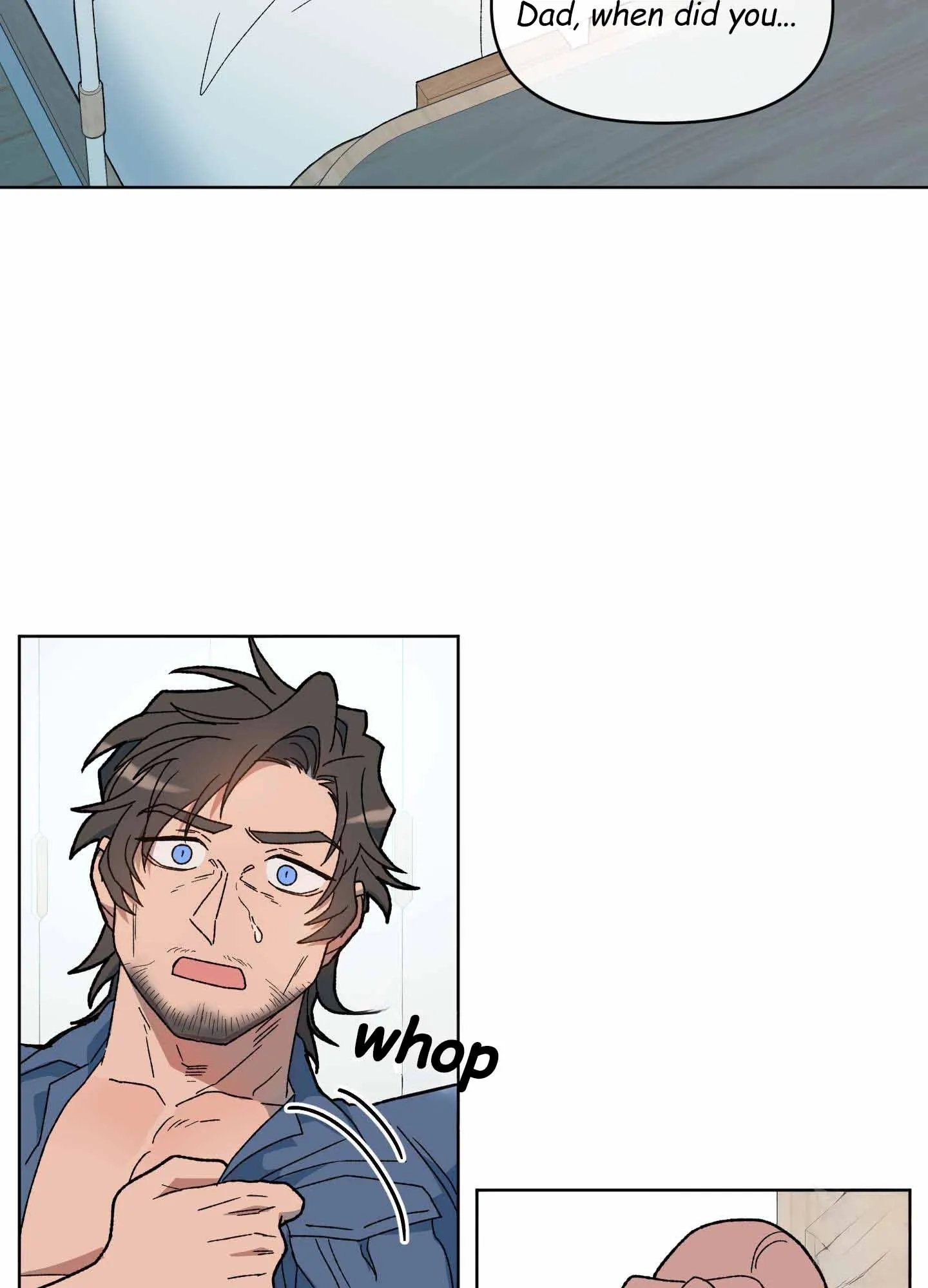 I'm Sorry, but Daddy Is My Type! Chapter 4 page 4 - 