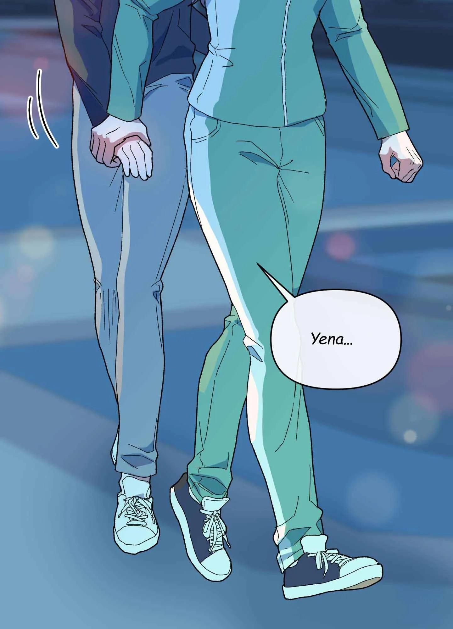 I'm Sorry, but Daddy Is My Type! Chapter 4 page 31 - 