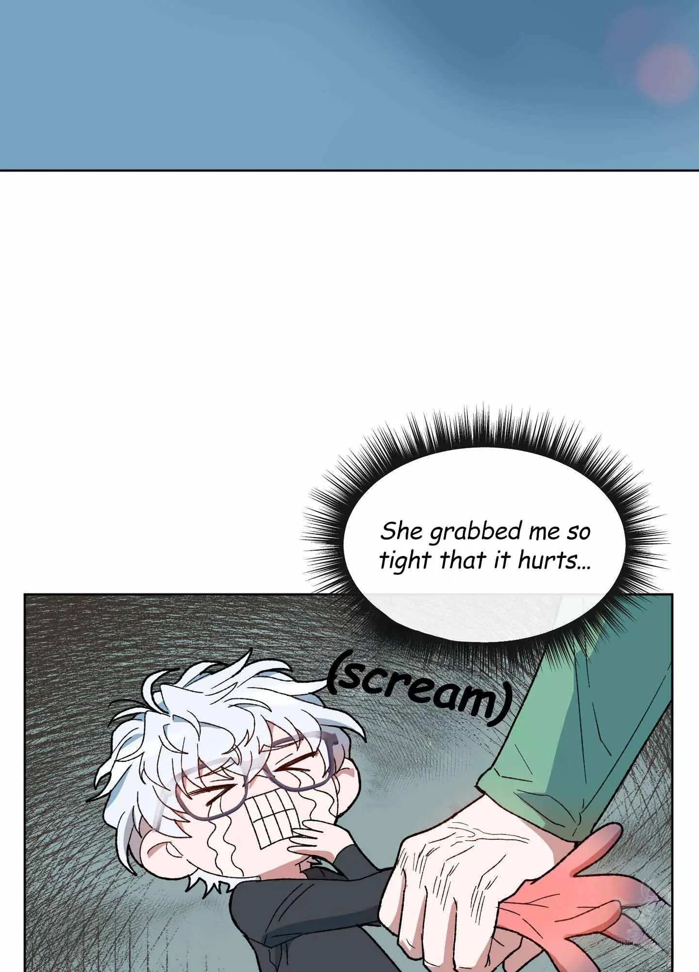 I'm Sorry, but Daddy Is My Type! Chapter 4 page 32 - 