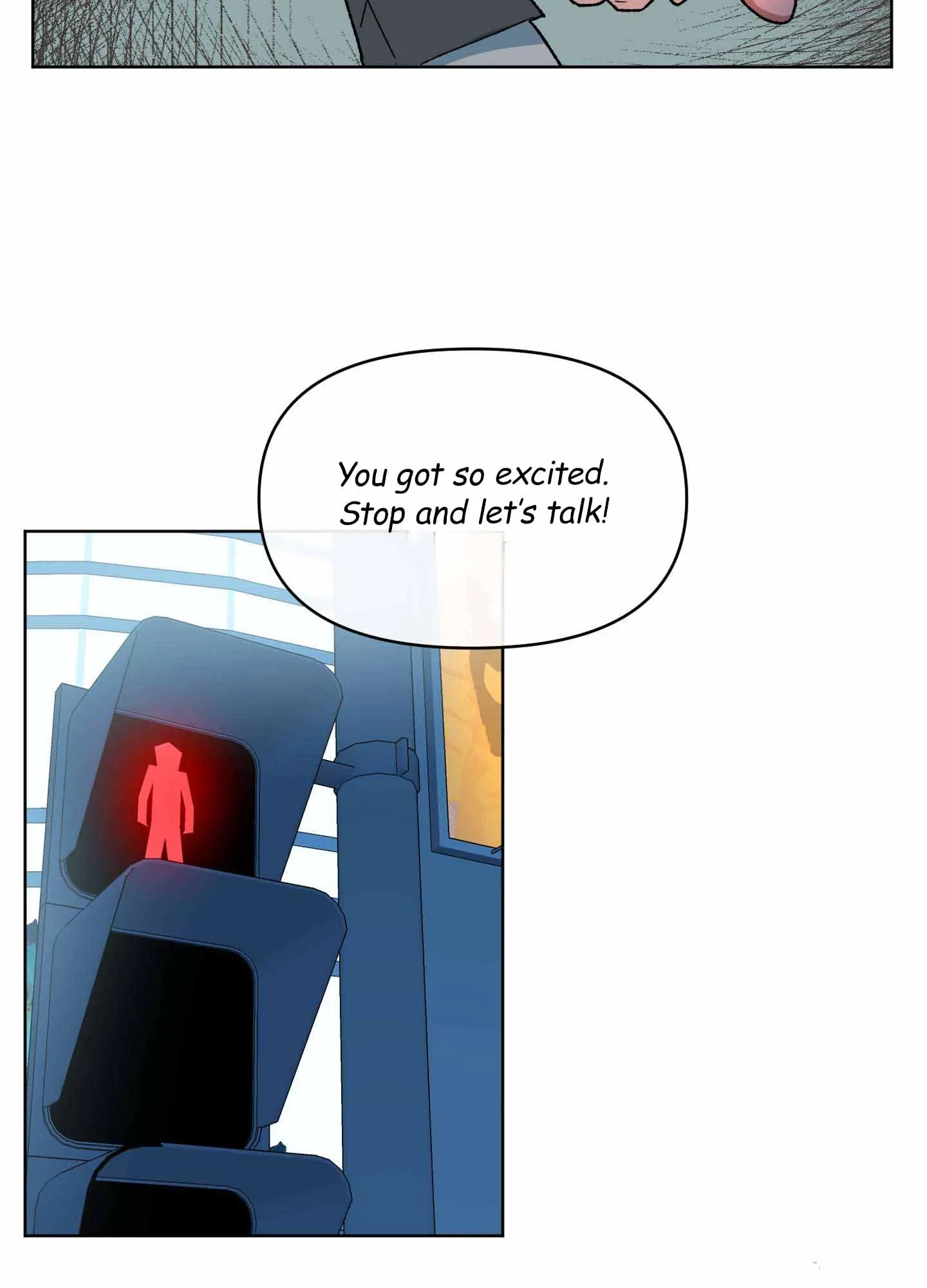I'm Sorry, but Daddy Is My Type! Chapter 4 page 33 - 