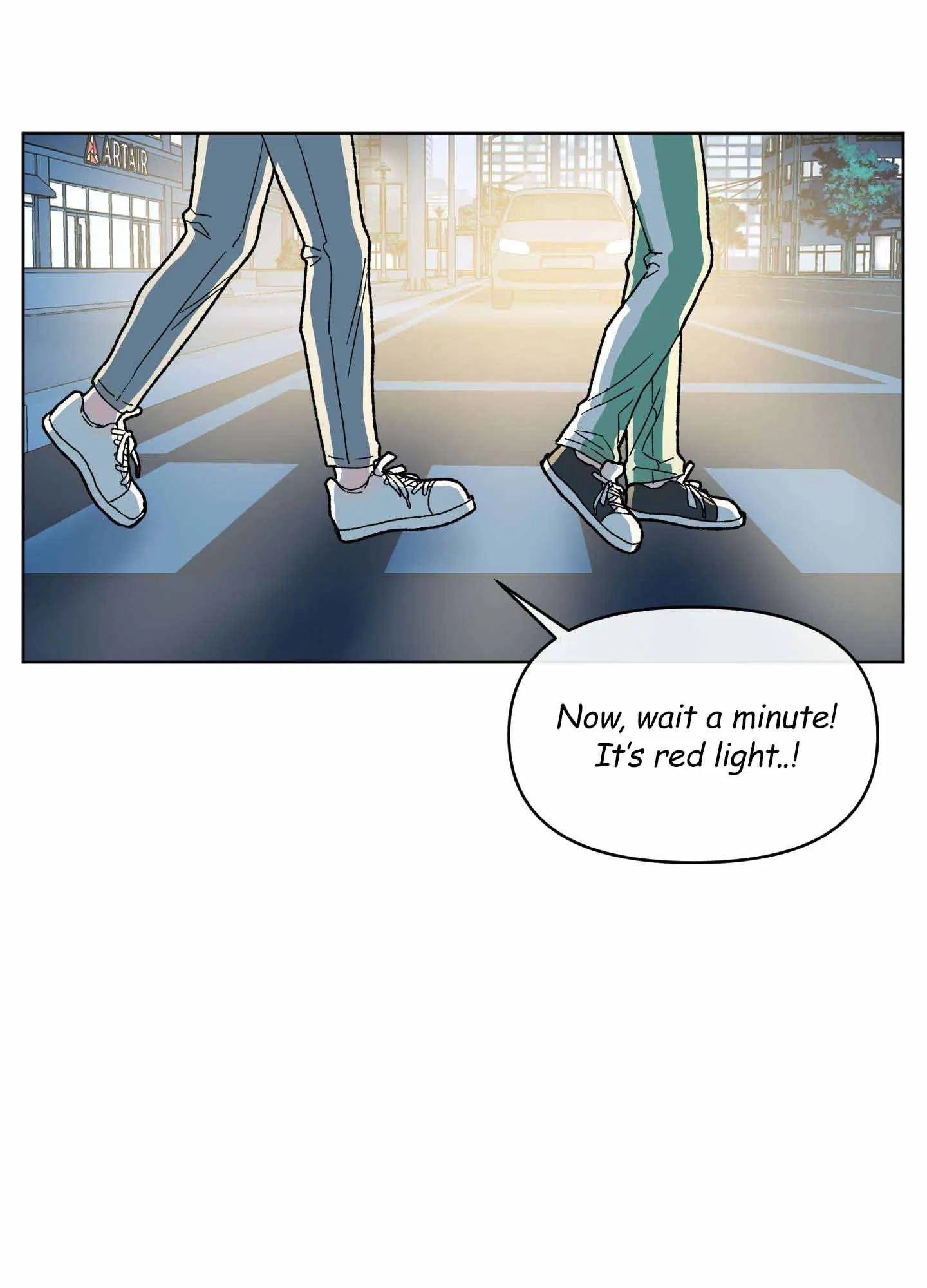 I'm Sorry, but Daddy Is My Type! Chapter 4 page 34 - 