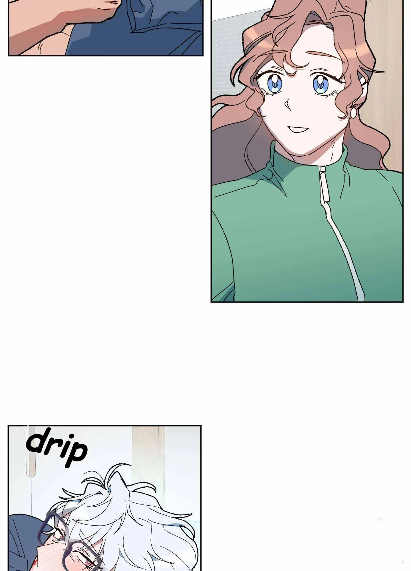 I'm Sorry, but Daddy Is My Type! Chapter 4 page 5 - 