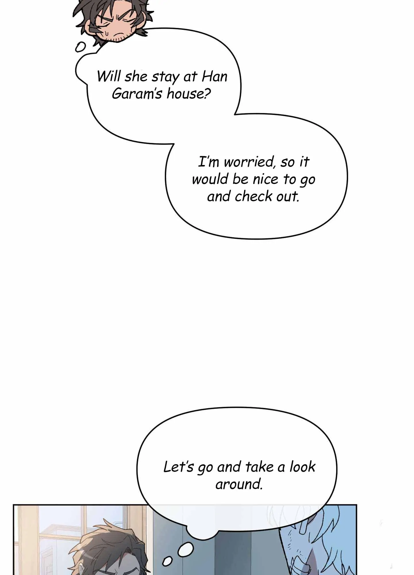 I'm Sorry, but Daddy Is My Type! Chapter 4 page 43 - 