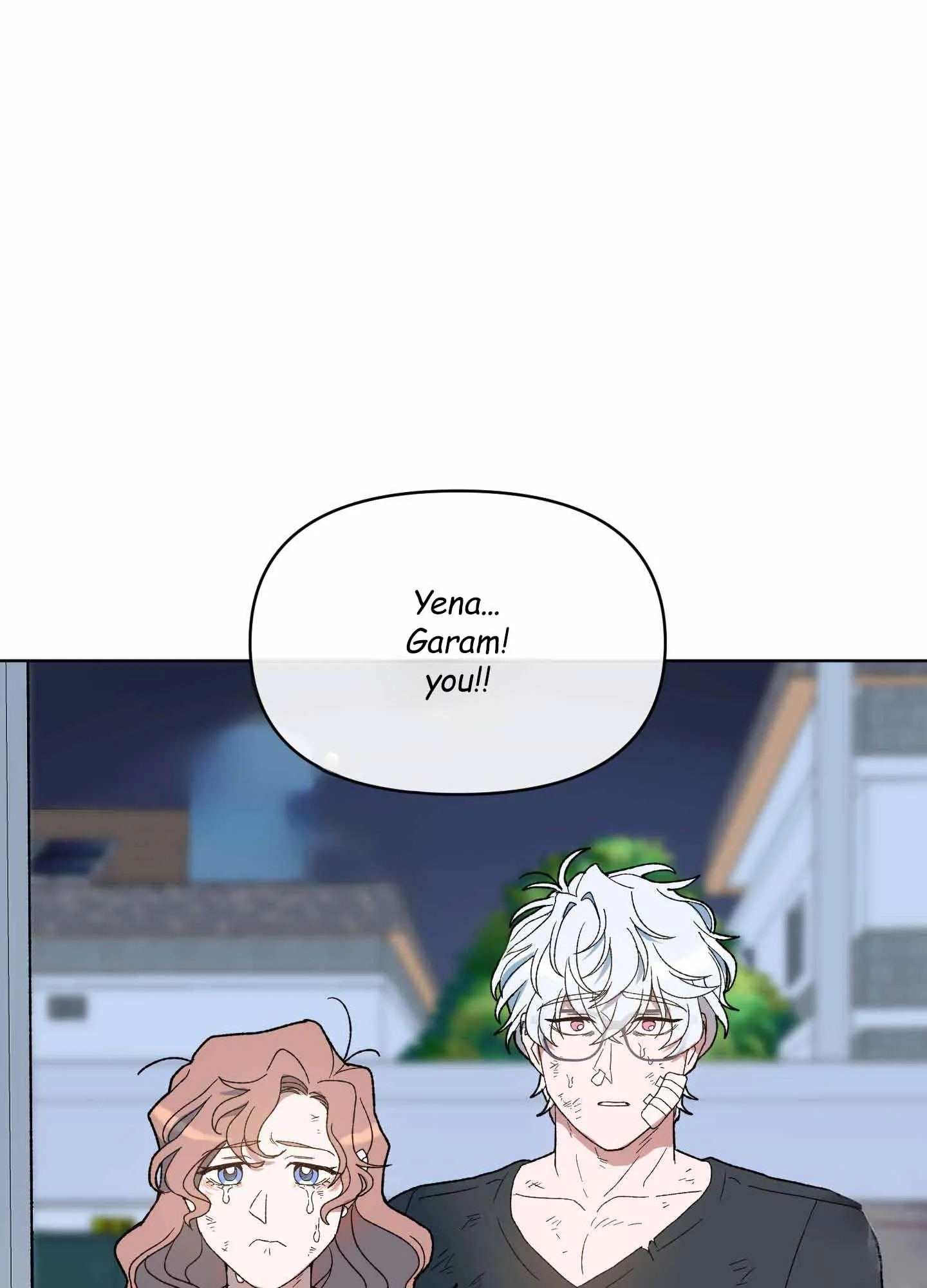 I'm Sorry, but Daddy Is My Type! Chapter 4 page 45 - 