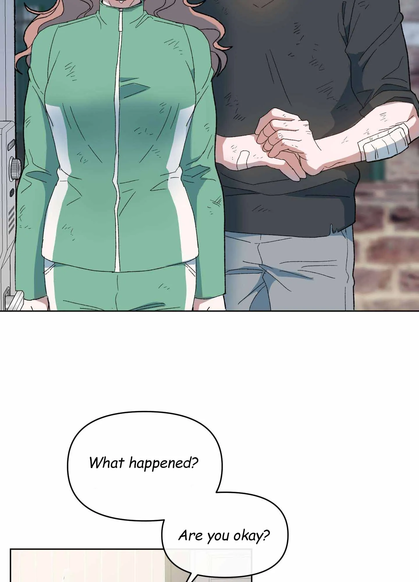 I'm Sorry, but Daddy Is My Type! Chapter 4 page 46 - 