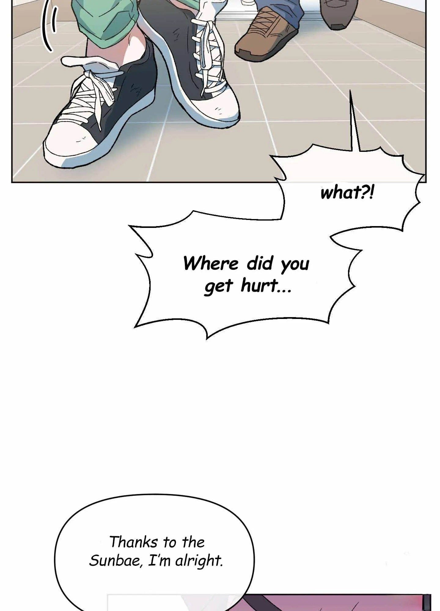 I'm Sorry, but Daddy Is My Type! Chapter 4 page 48 - 