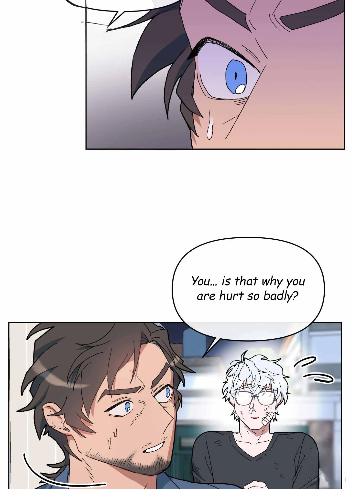 I'm Sorry, but Daddy Is My Type! Chapter 4 page 49 - 