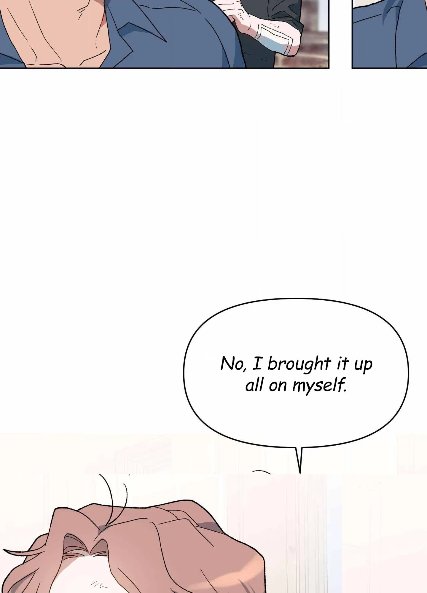 I'm Sorry, but Daddy Is My Type! Chapter 4 page 50 - 