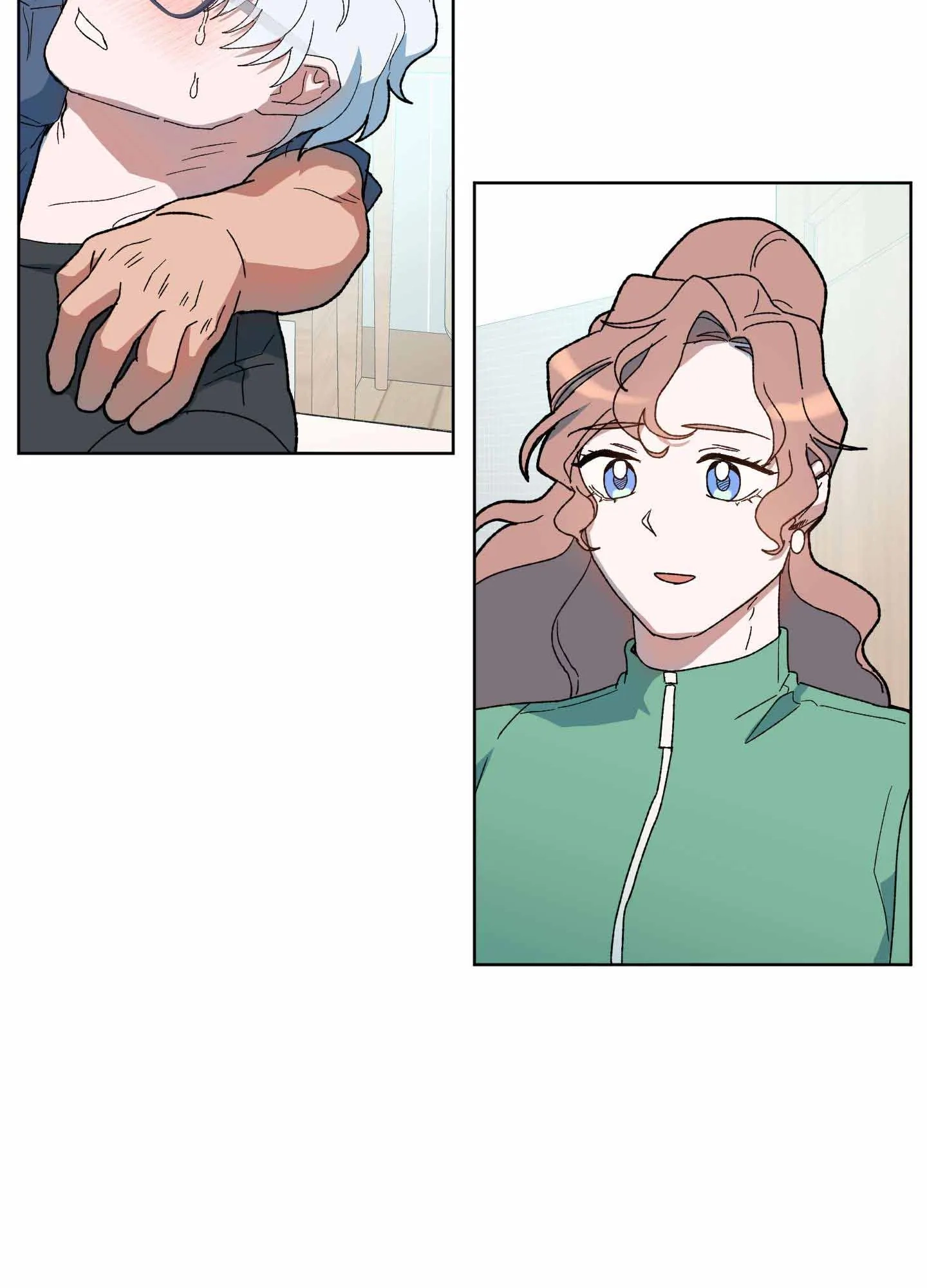 I'm Sorry, but Daddy Is My Type! Chapter 4 page 6 - 