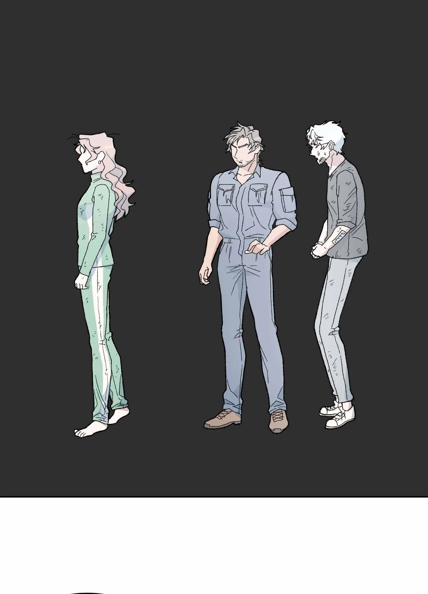 I'm Sorry, but Daddy Is My Type! Chapter 4 page 52 - 