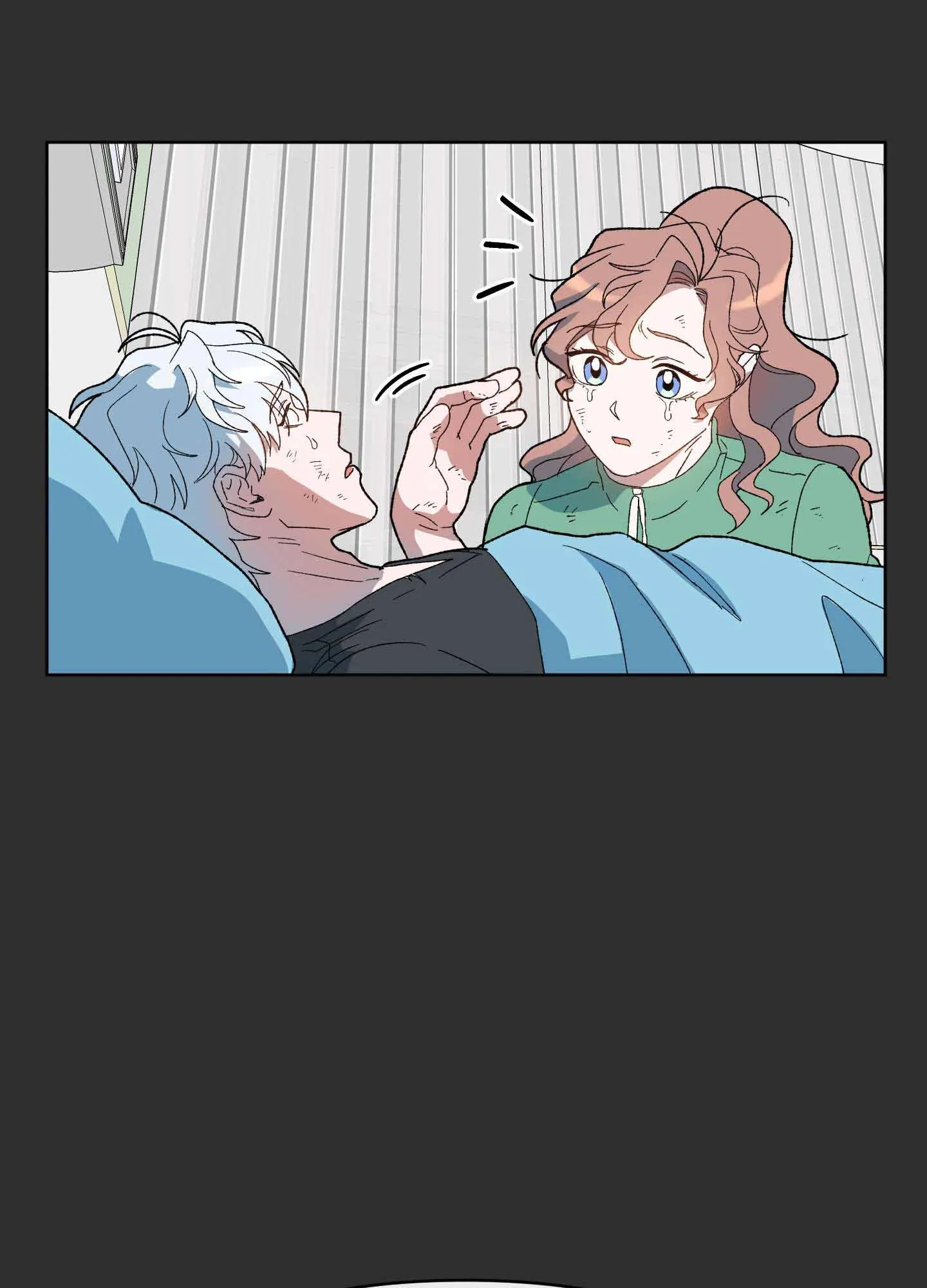 I'm Sorry, but Daddy Is My Type! Chapter 4 page 56 - 