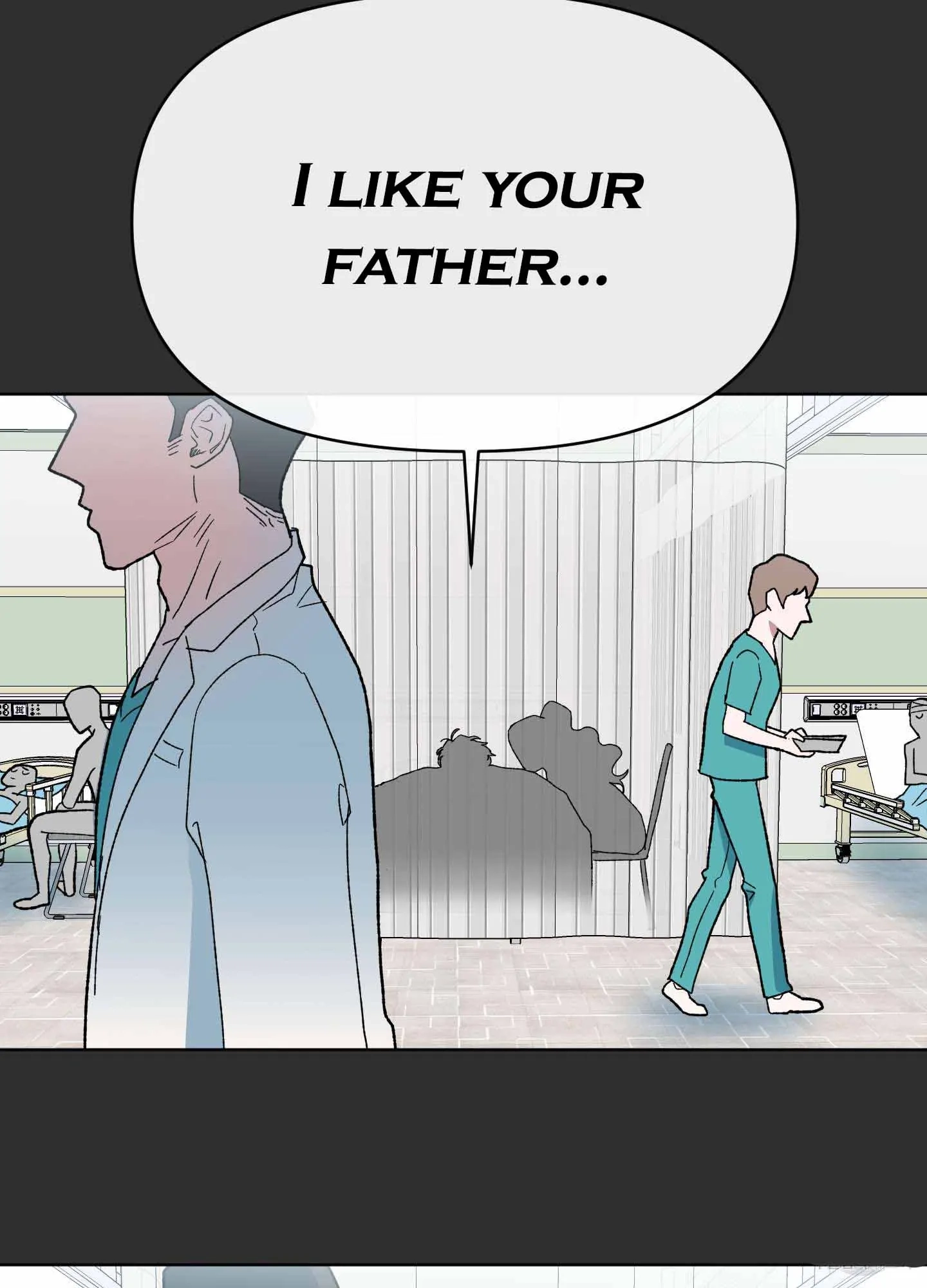 I'm Sorry, but Daddy Is My Type! Chapter 4 page 57 - 
