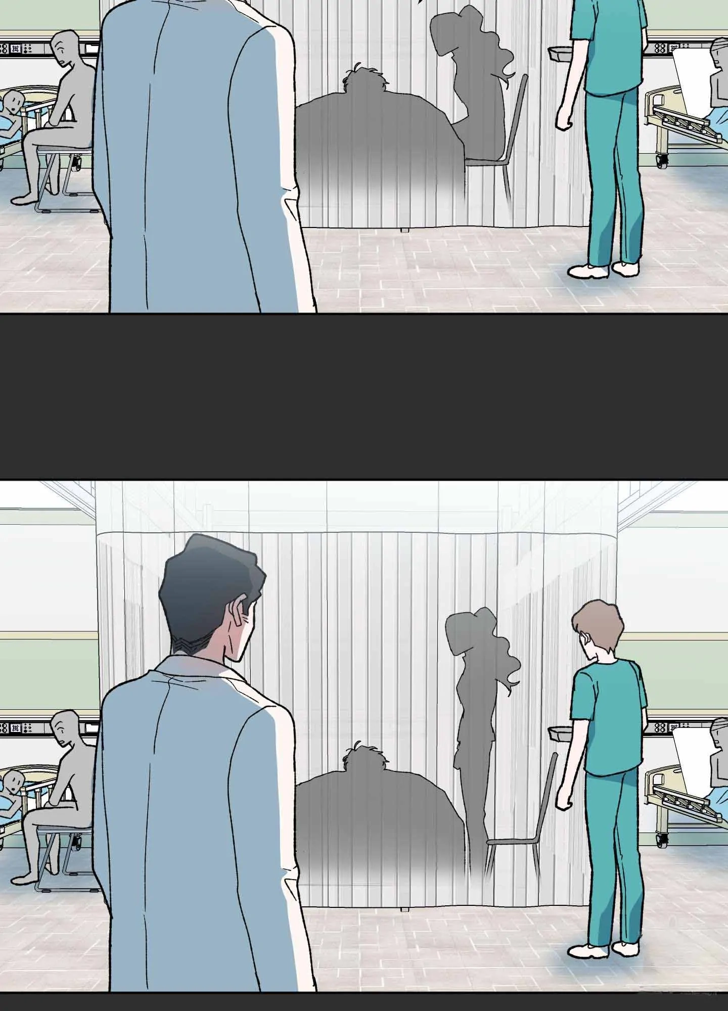 I'm Sorry, but Daddy Is My Type! Chapter 4 page 59 - 