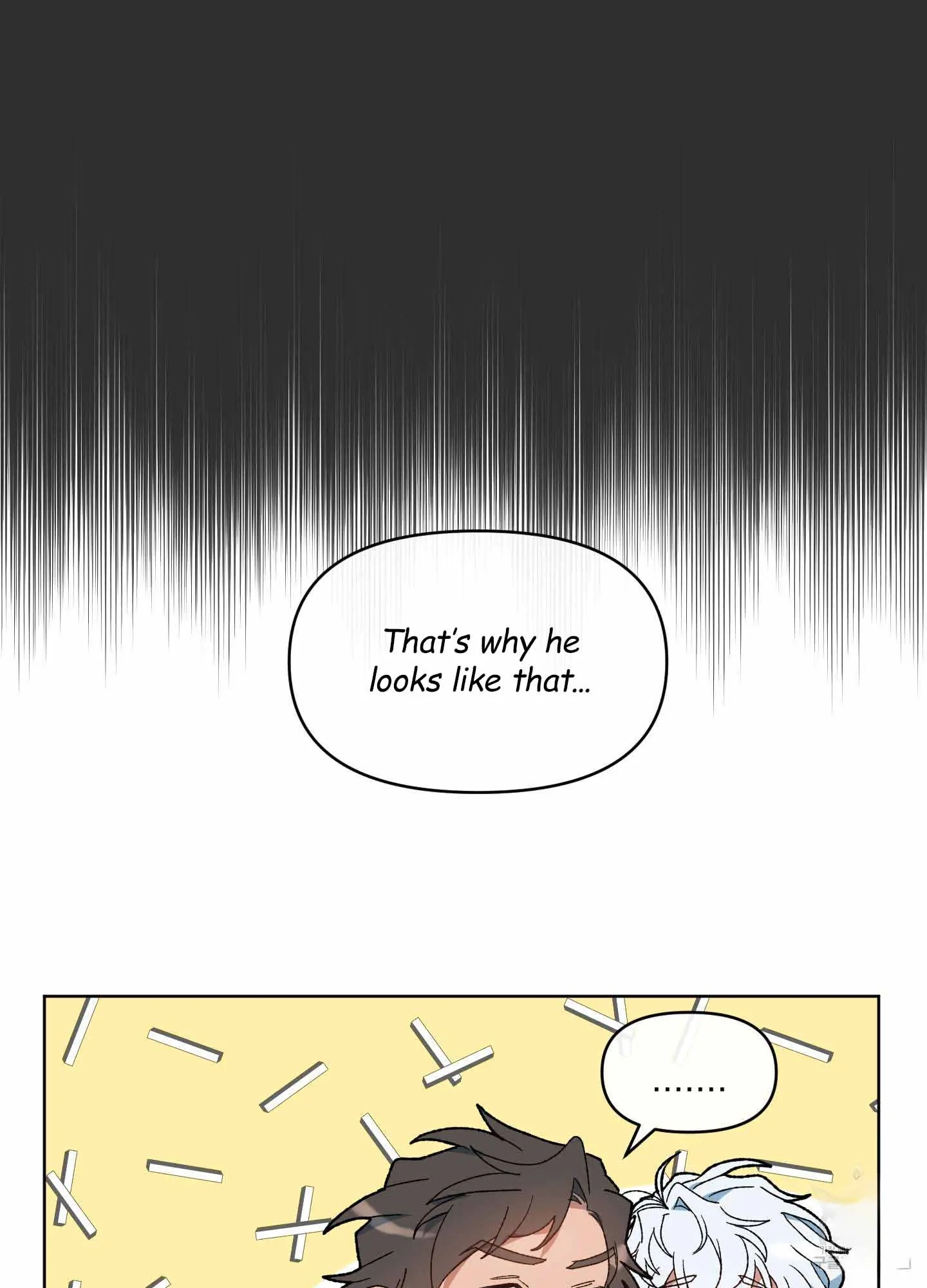 I'm Sorry, but Daddy Is My Type! Chapter 4 page 61 - 