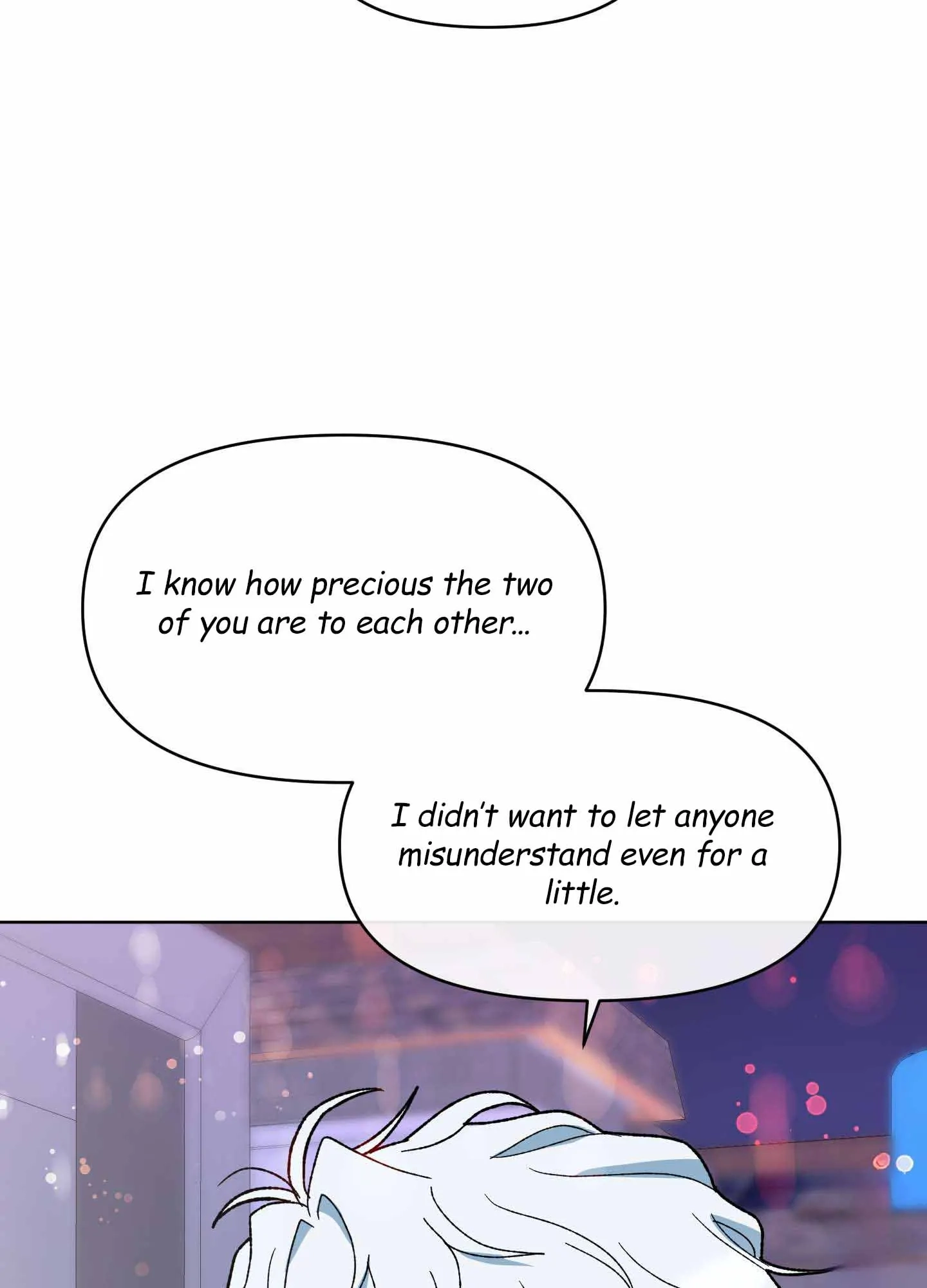 I'm Sorry, but Daddy Is My Type! Chapter 4 page 64 - 