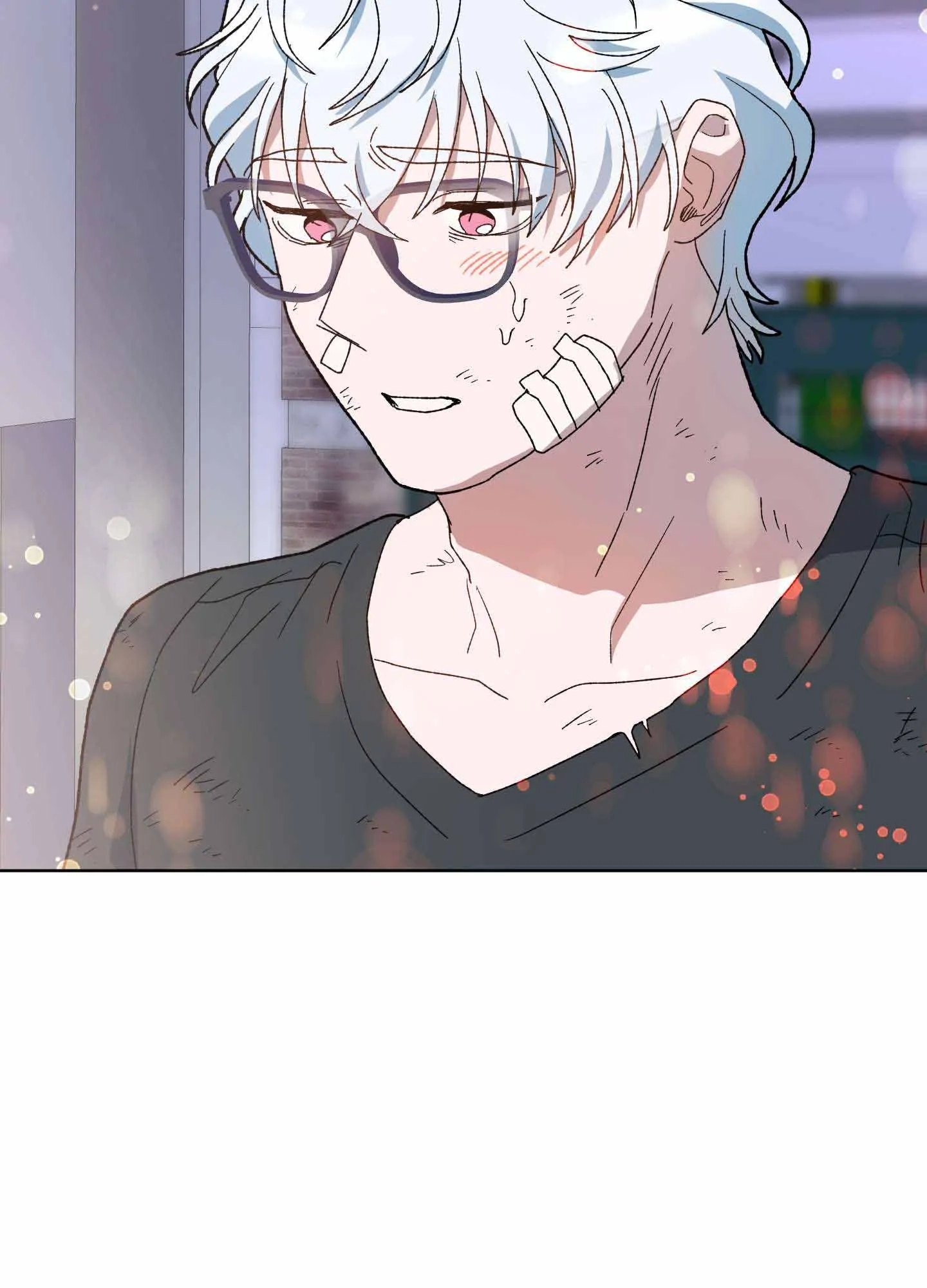 I'm Sorry, but Daddy Is My Type! Chapter 4 page 65 - 