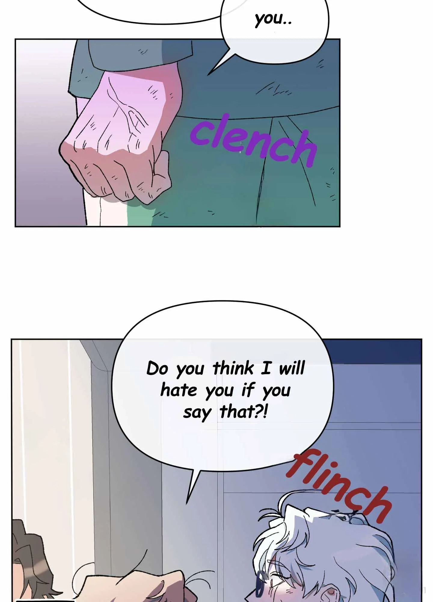 I'm Sorry, but Daddy Is My Type! Chapter 4 page 67 - 